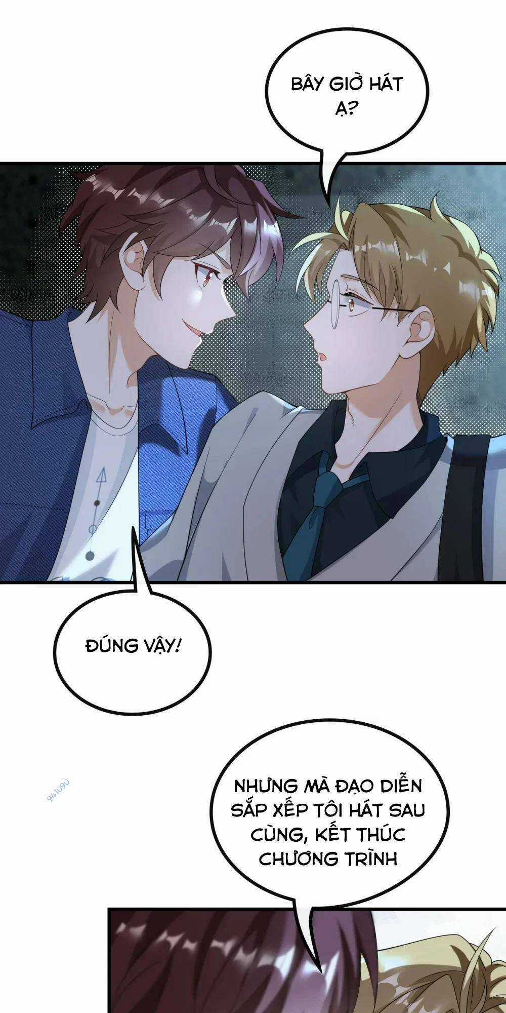 Trùng Sinh, Ta Mới Là Thiên Vương Giải Trí Chapter 47 trang 3