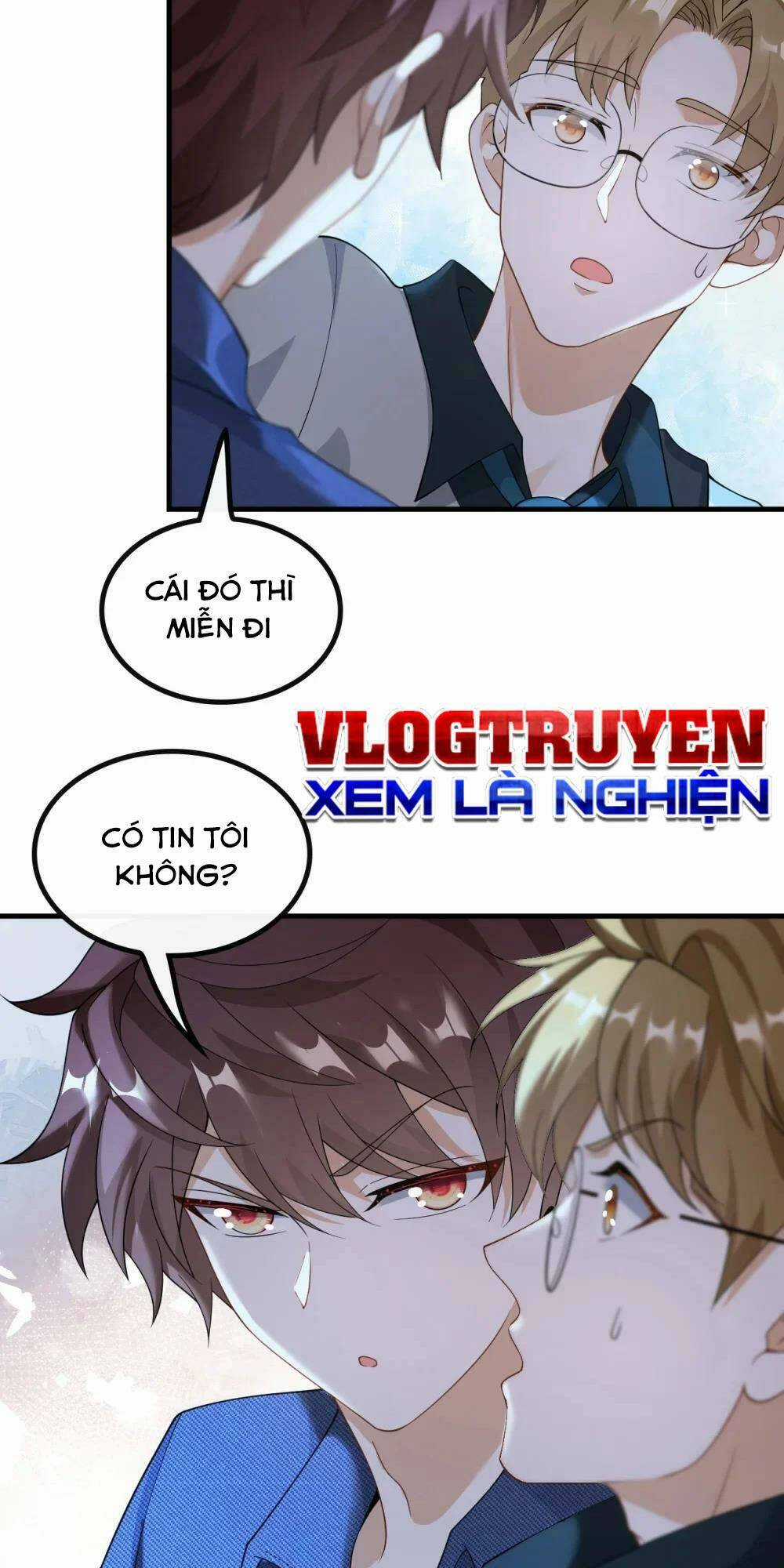 Trùng Sinh, Ta Mới Là Thiên Vương Giải Trí Chapter 47 trang 4