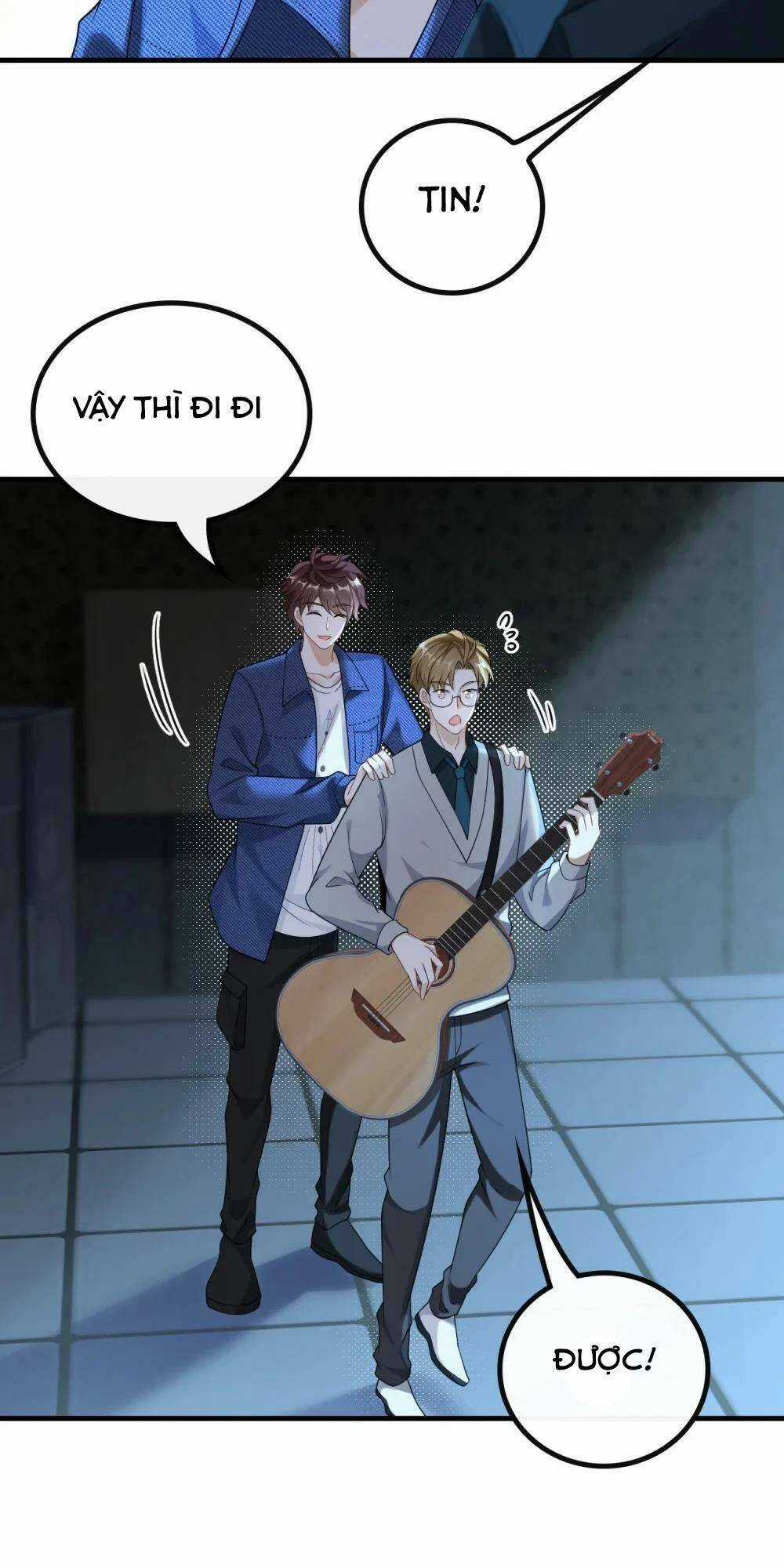 Trùng Sinh, Ta Mới Là Thiên Vương Giải Trí Chapter 47 trang 5