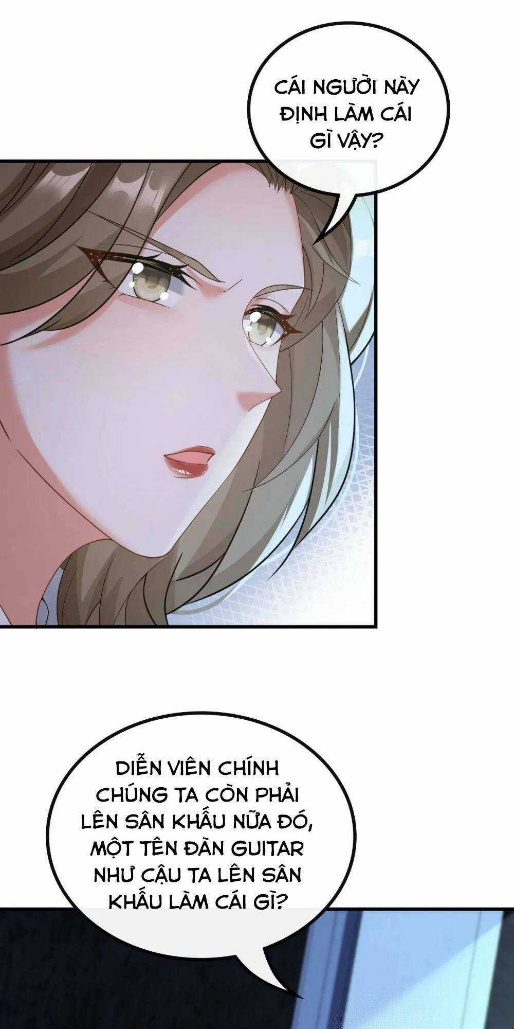Trùng Sinh, Ta Mới Là Thiên Vương Giải Trí Chapter 47 trang 6