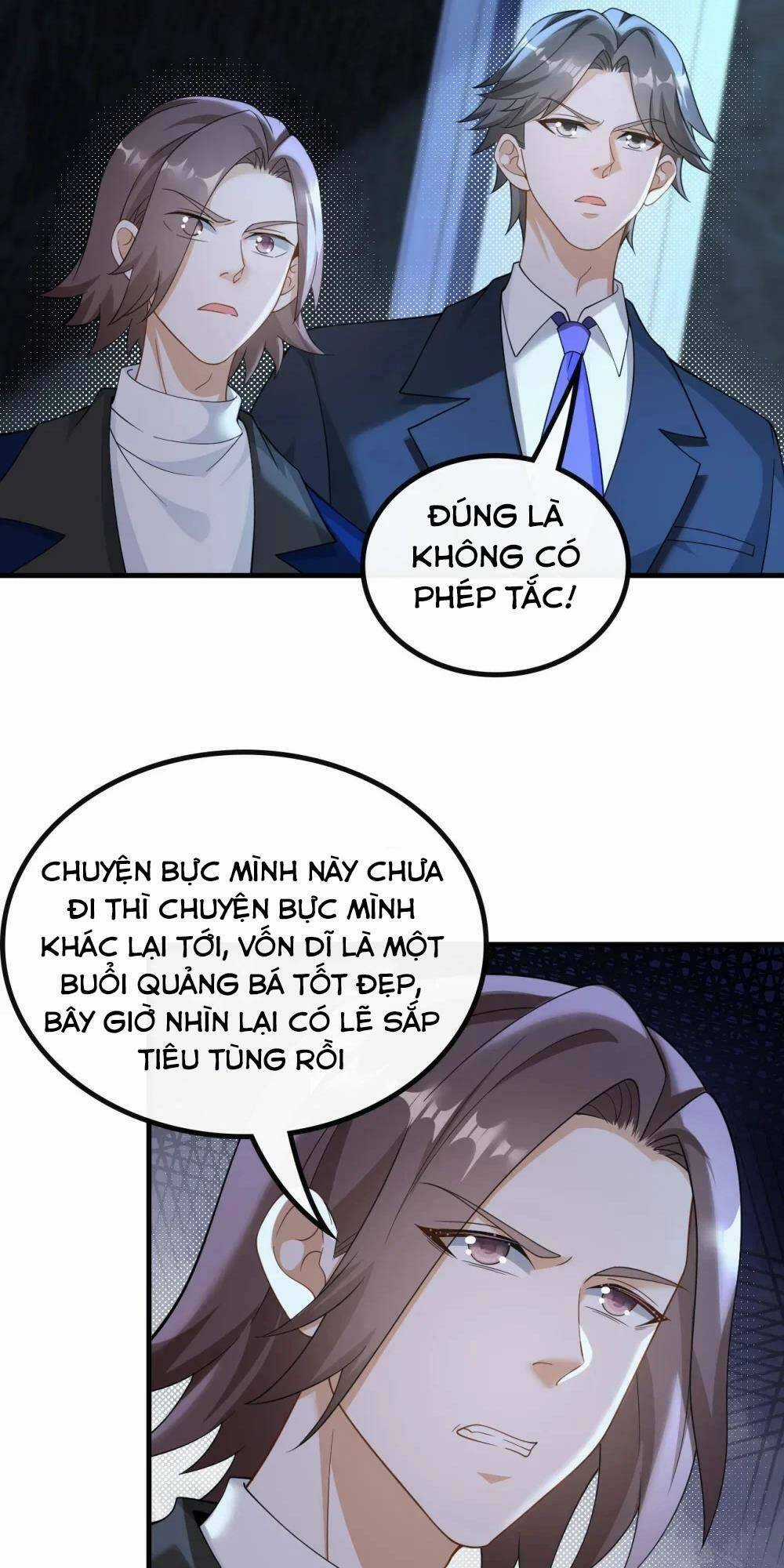 Trùng Sinh, Ta Mới Là Thiên Vương Giải Trí Chapter 47 trang 7