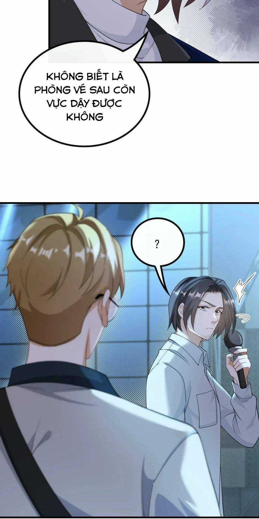 Trùng Sinh, Ta Mới Là Thiên Vương Giải Trí Chapter 47 trang 8