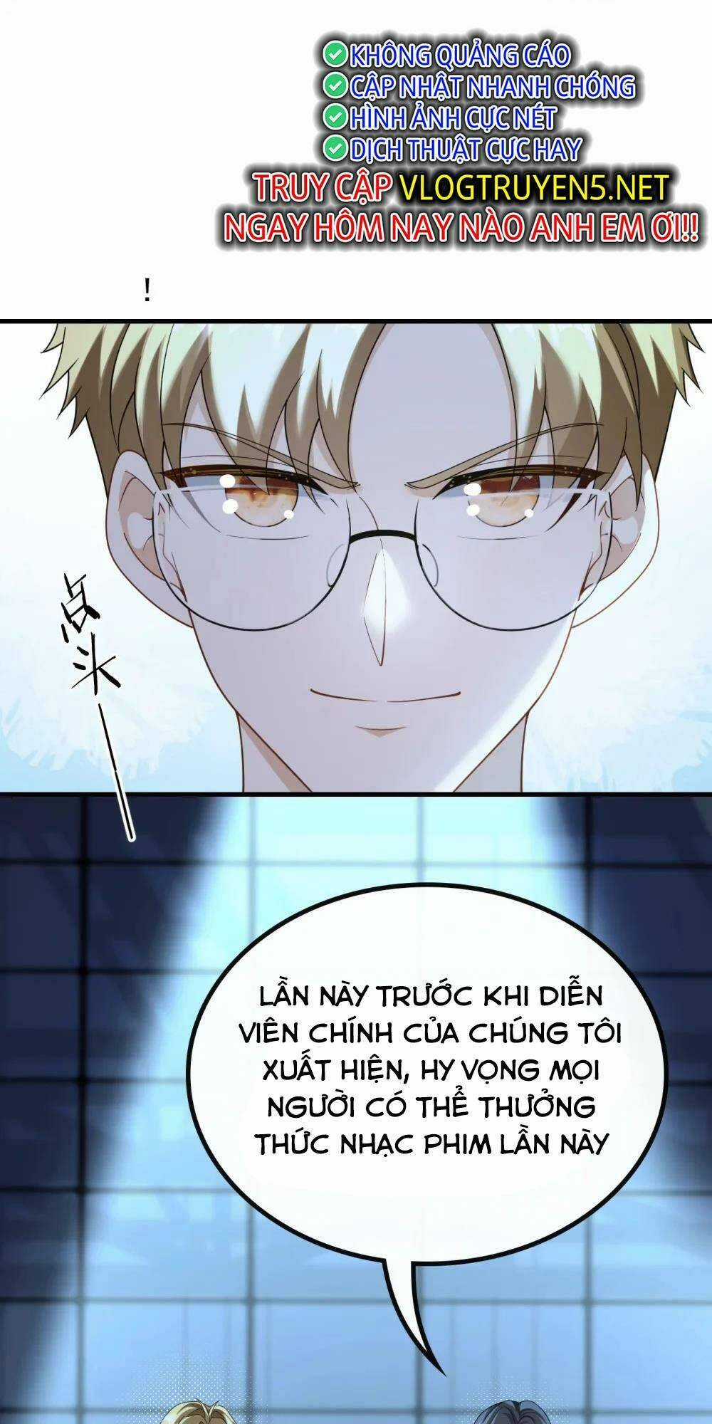 Trùng Sinh, Ta Mới Là Thiên Vương Giải Trí Chapter 47 trang 9