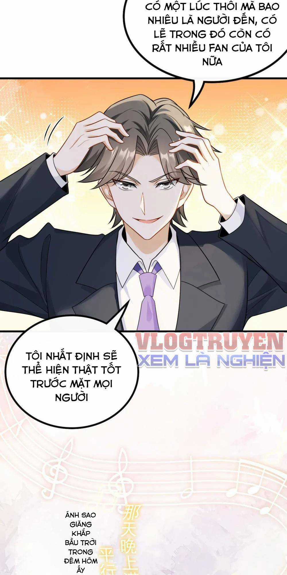 Trùng Sinh, Ta Mới Là Thiên Vương Giải Trí Chapter 48 trang 12