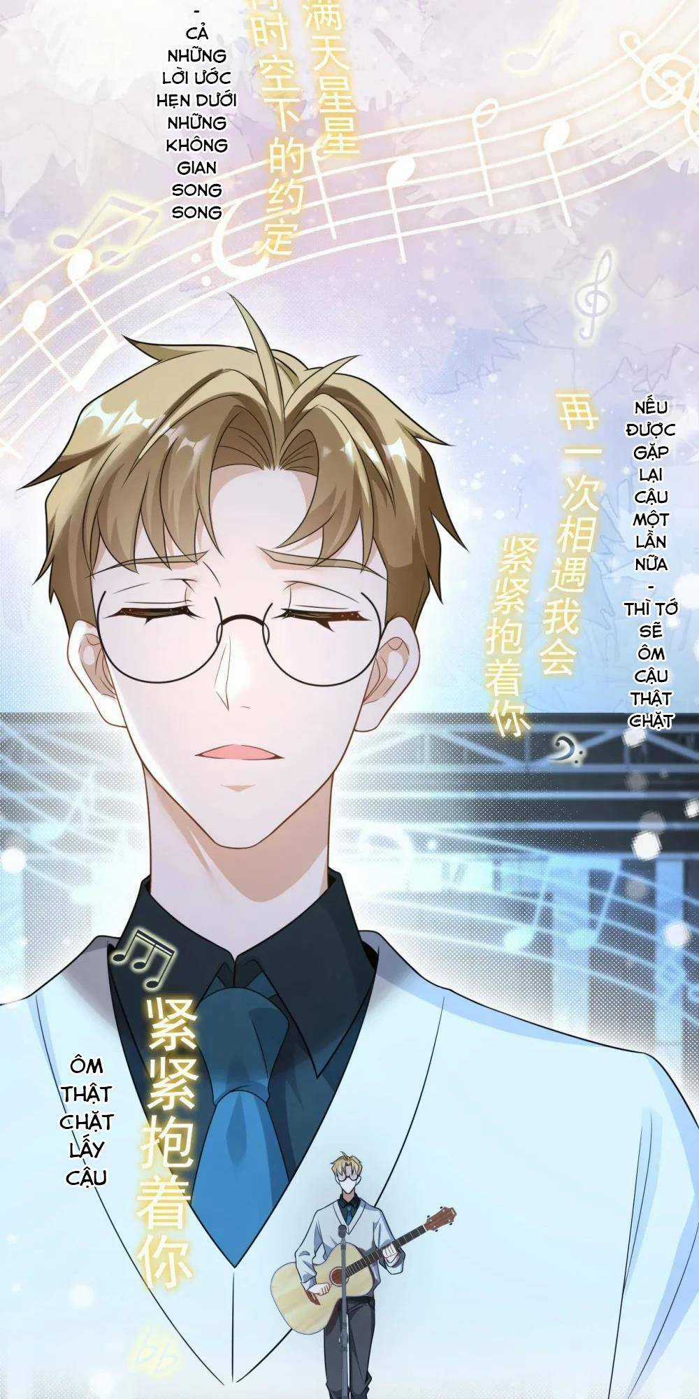 Trùng Sinh, Ta Mới Là Thiên Vương Giải Trí Chapter 48 trang 13