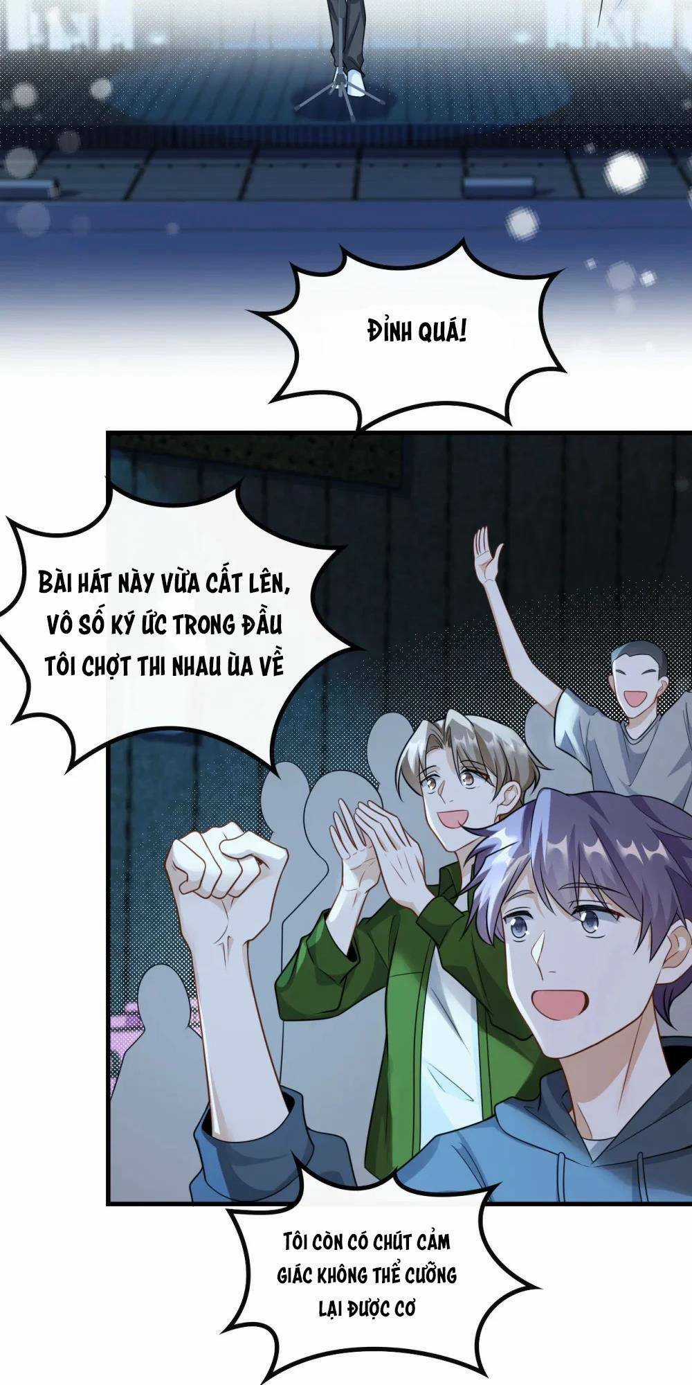 Trùng Sinh, Ta Mới Là Thiên Vương Giải Trí Chapter 48 trang 14