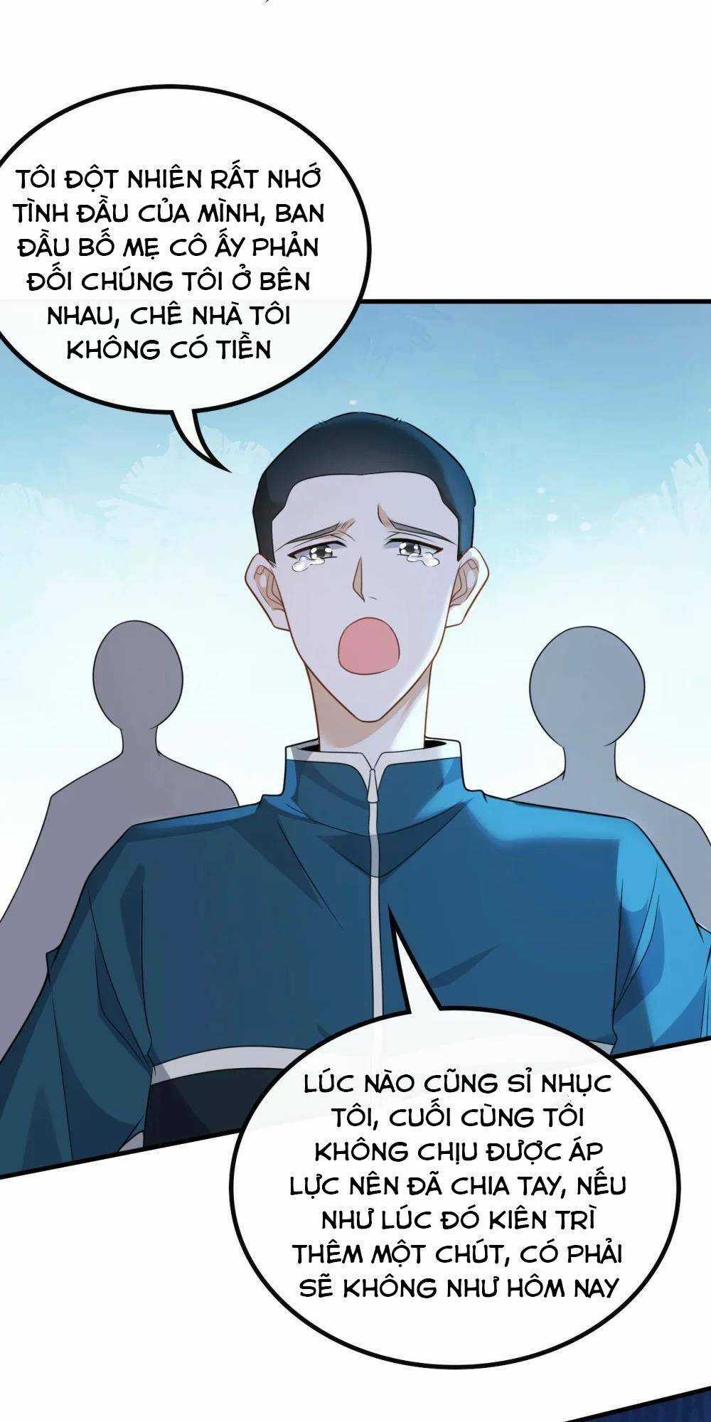 Trùng Sinh, Ta Mới Là Thiên Vương Giải Trí Chapter 48 trang 15