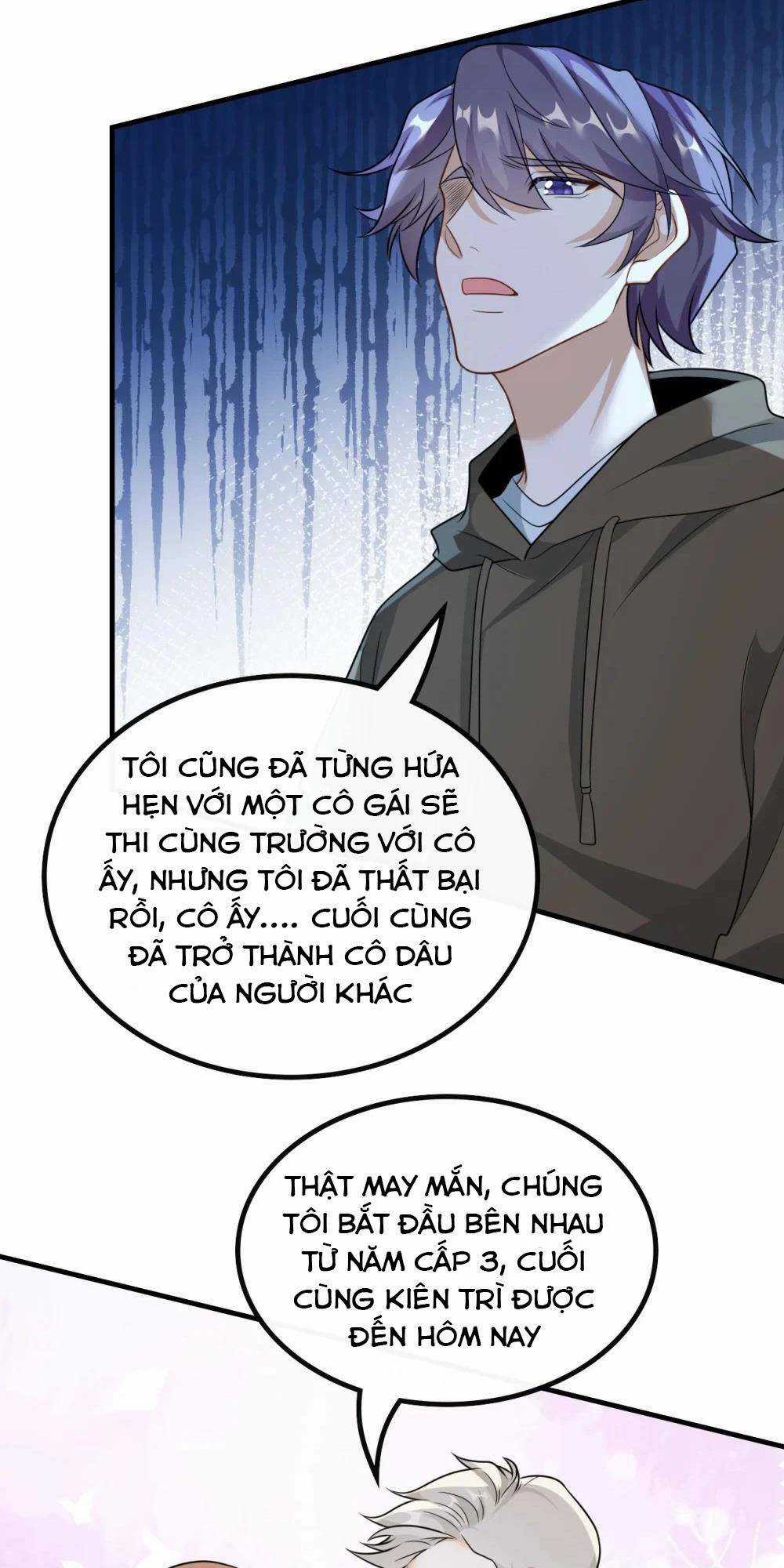 Trùng Sinh, Ta Mới Là Thiên Vương Giải Trí Chapter 48 trang 16