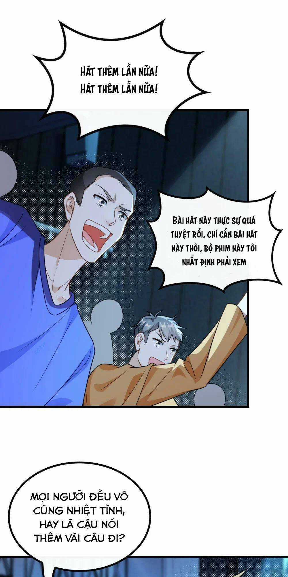 Trùng Sinh, Ta Mới Là Thiên Vương Giải Trí Chapter 48 trang 19