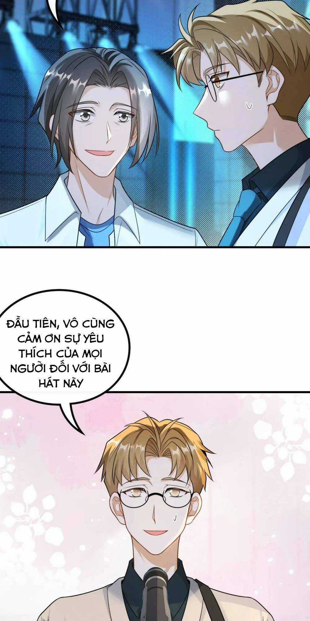 Trùng Sinh, Ta Mới Là Thiên Vương Giải Trí Chapter 48 trang 20