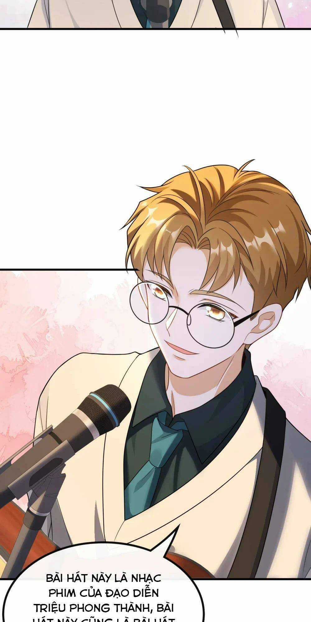 Trùng Sinh, Ta Mới Là Thiên Vương Giải Trí Chapter 48 trang 21