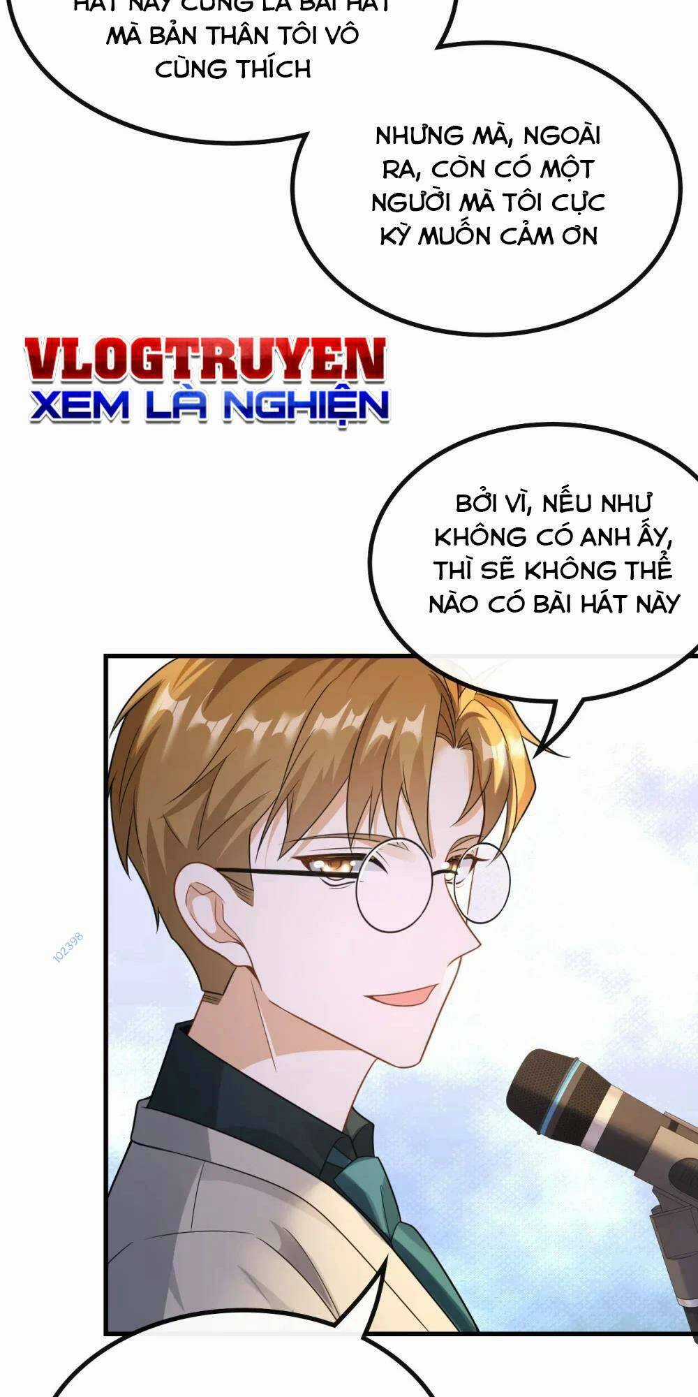 Trùng Sinh, Ta Mới Là Thiên Vương Giải Trí Chapter 48 trang 22