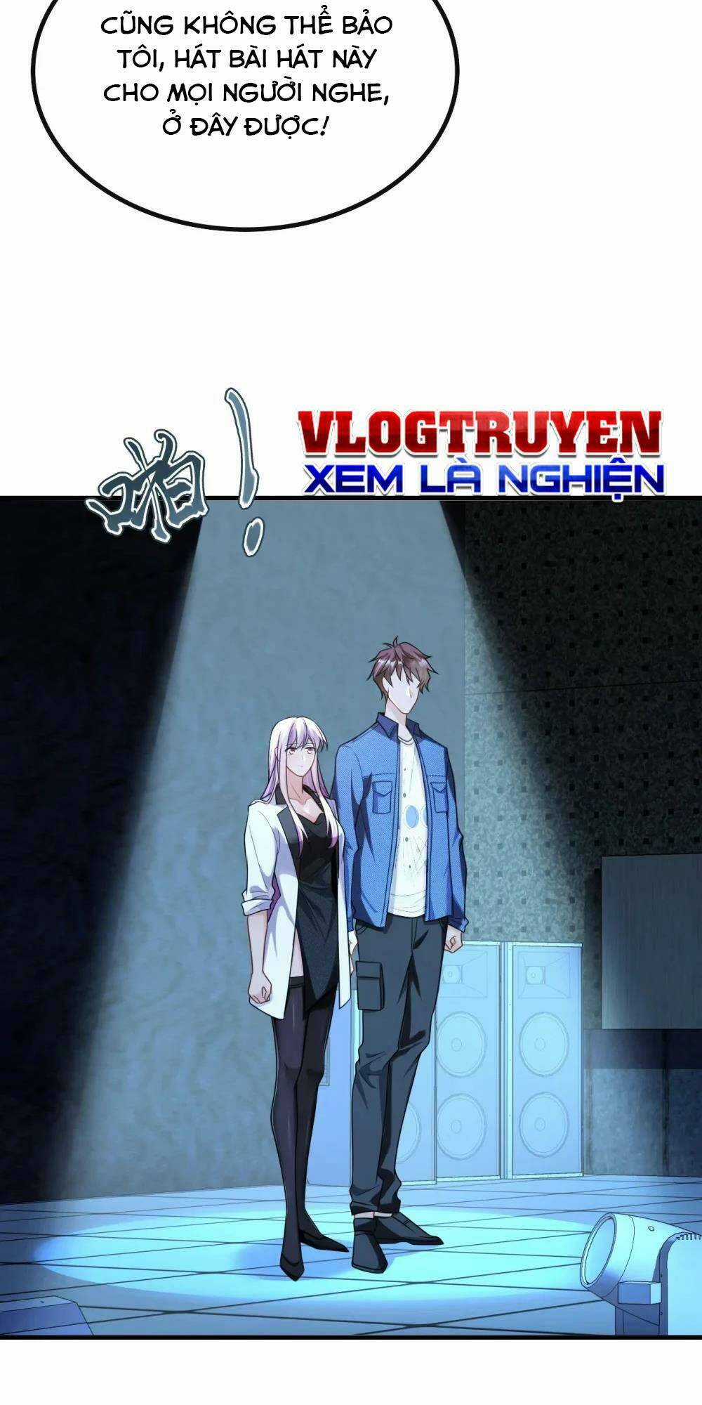 Trùng Sinh, Ta Mới Là Thiên Vương Giải Trí Chapter 48 trang 23