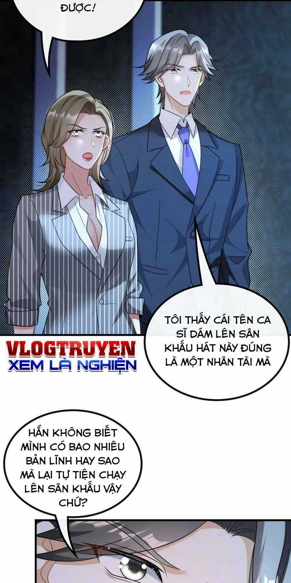 Trùng Sinh, Ta Mới Là Thiên Vương Giải Trí Chapter 48 trang 4