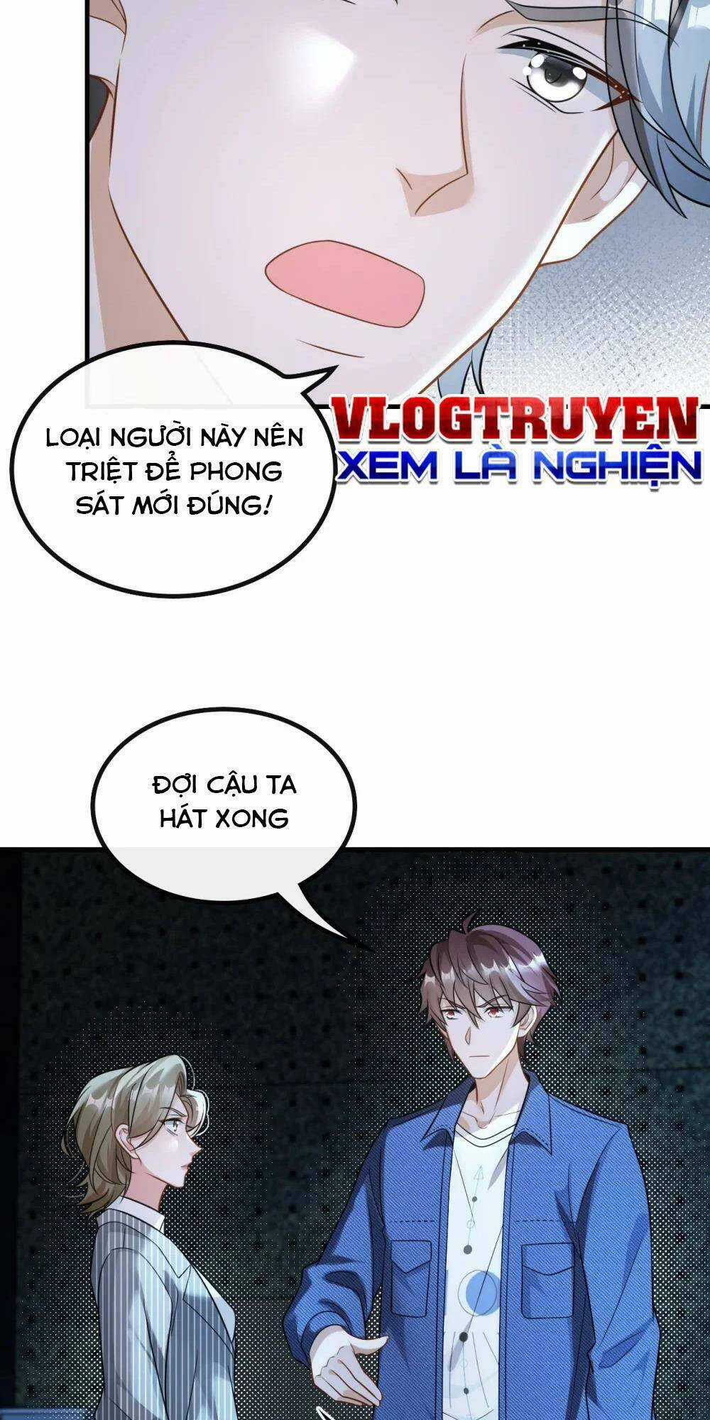 Trùng Sinh, Ta Mới Là Thiên Vương Giải Trí Chapter 48 trang 5