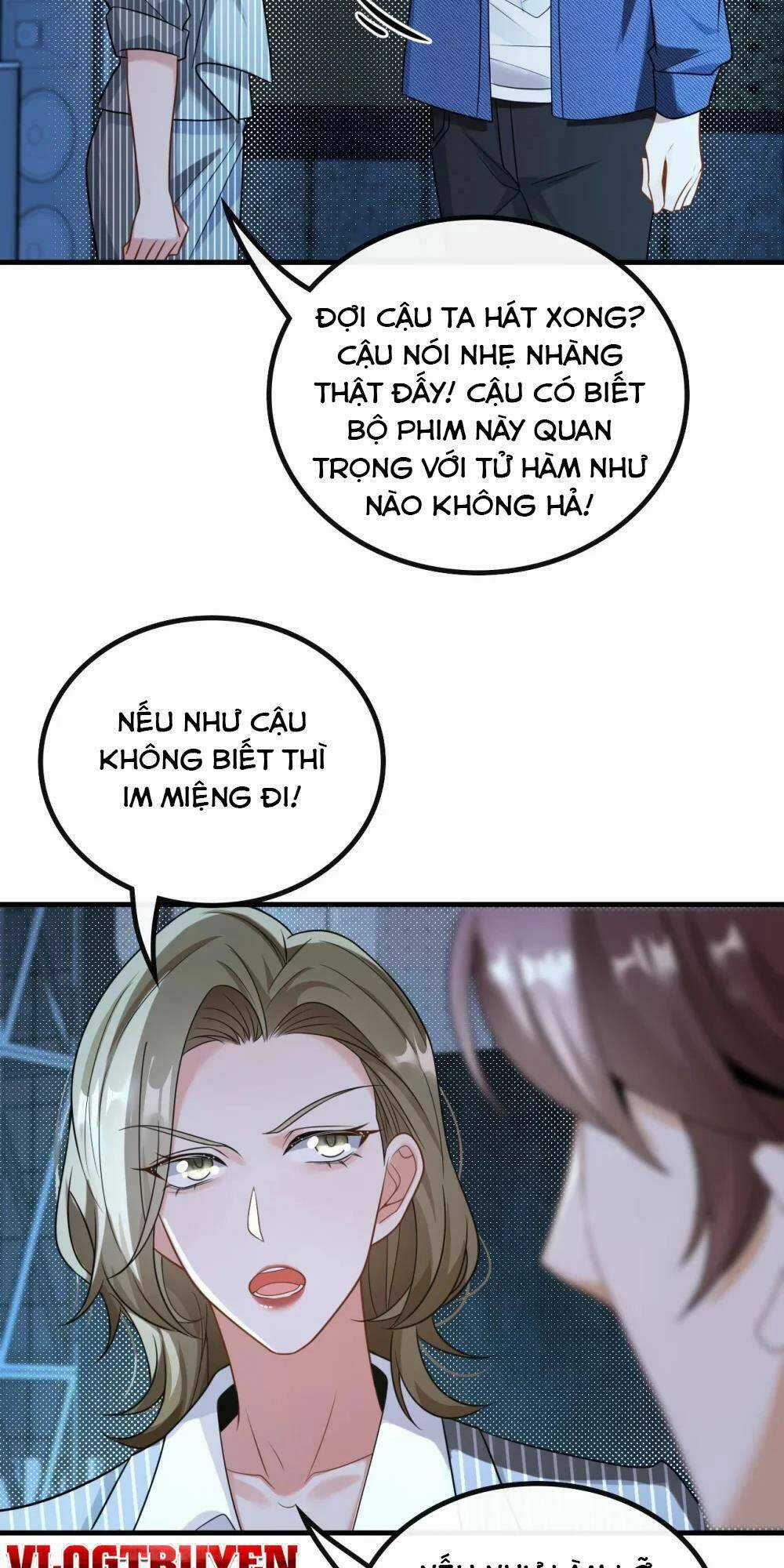 Trùng Sinh, Ta Mới Là Thiên Vương Giải Trí Chapter 48 trang 6