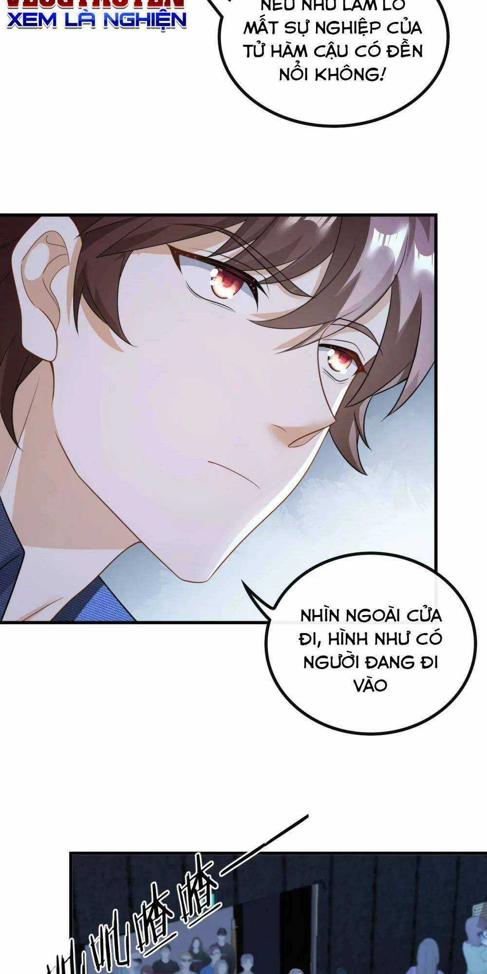 Trùng Sinh, Ta Mới Là Thiên Vương Giải Trí Chapter 48 trang 7