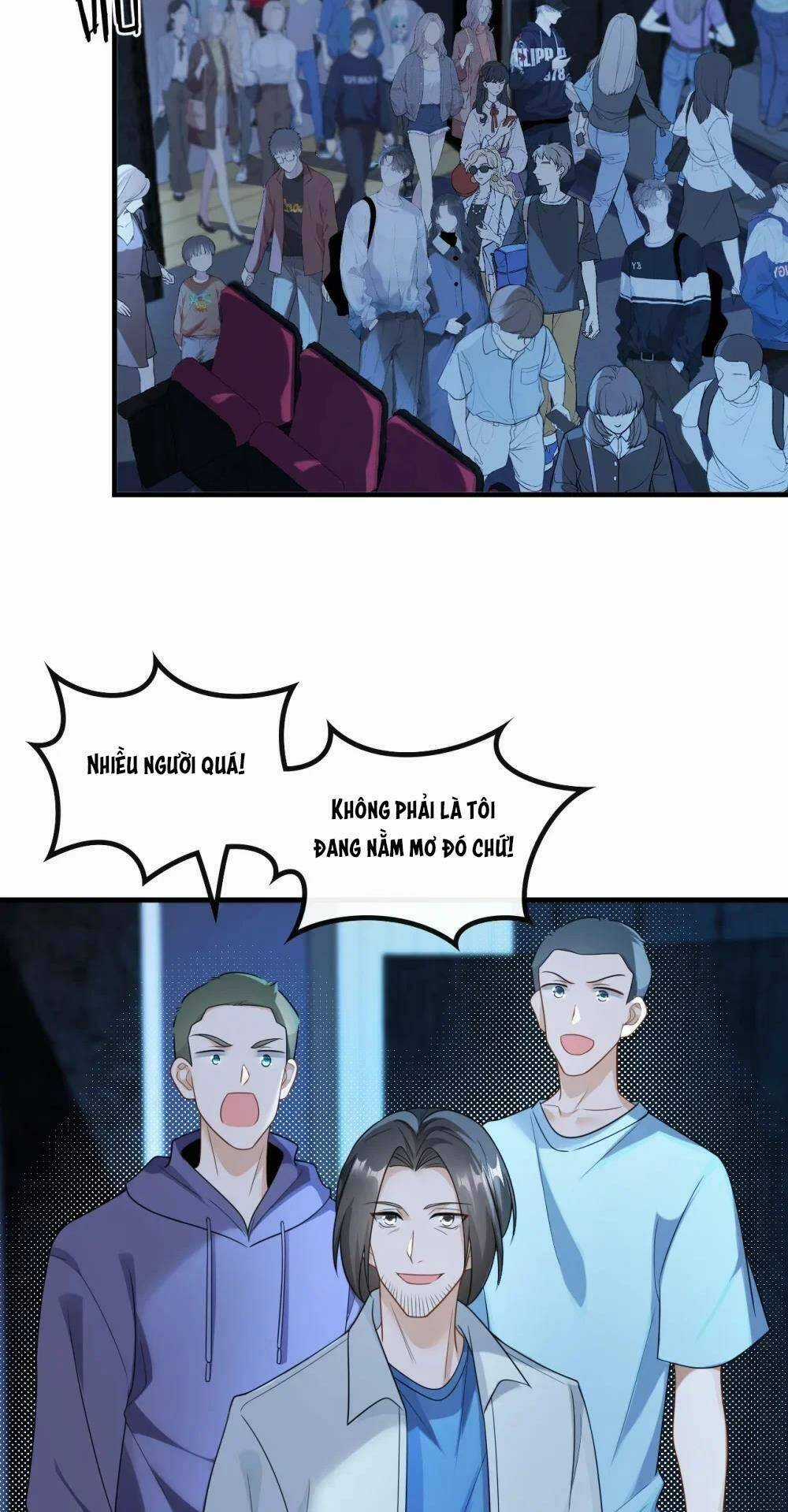 Trùng Sinh, Ta Mới Là Thiên Vương Giải Trí Chapter 48 trang 8