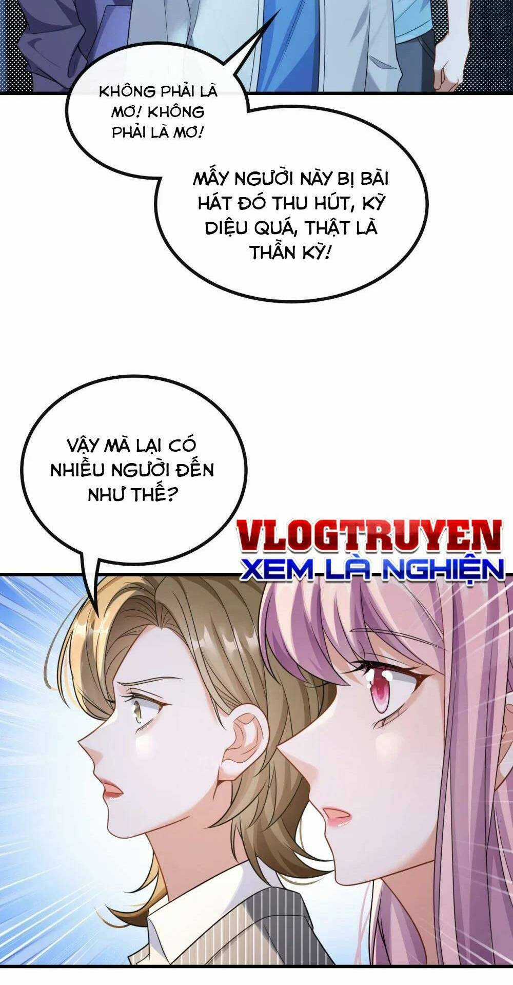 Trùng Sinh, Ta Mới Là Thiên Vương Giải Trí Chapter 48 trang 9
