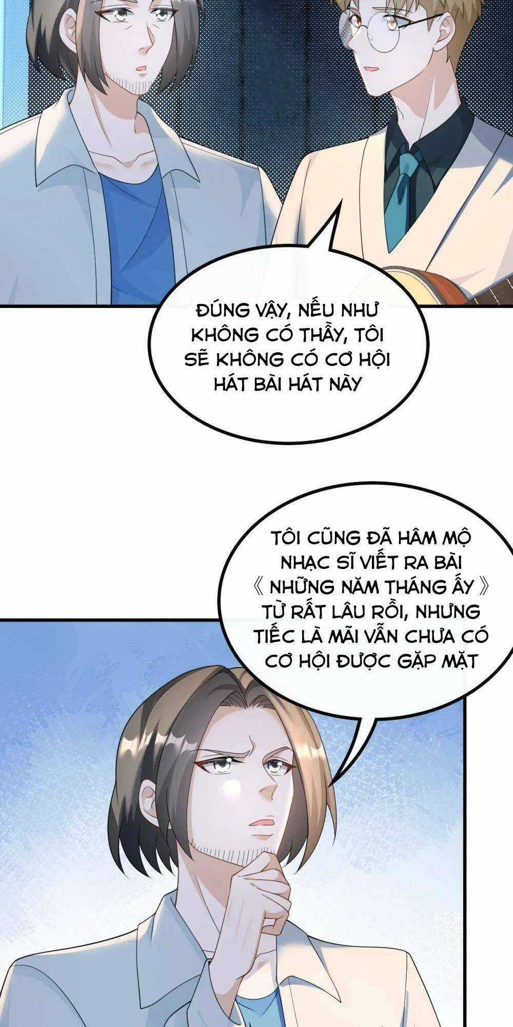 Trùng Sinh, Ta Mới Là Thiên Vương Giải Trí Chapter 49 trang 11