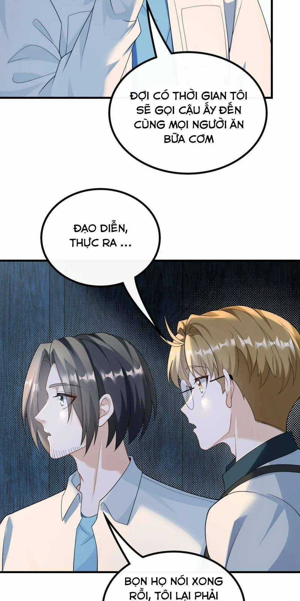 Trùng Sinh, Ta Mới Là Thiên Vương Giải Trí Chapter 49 trang 12