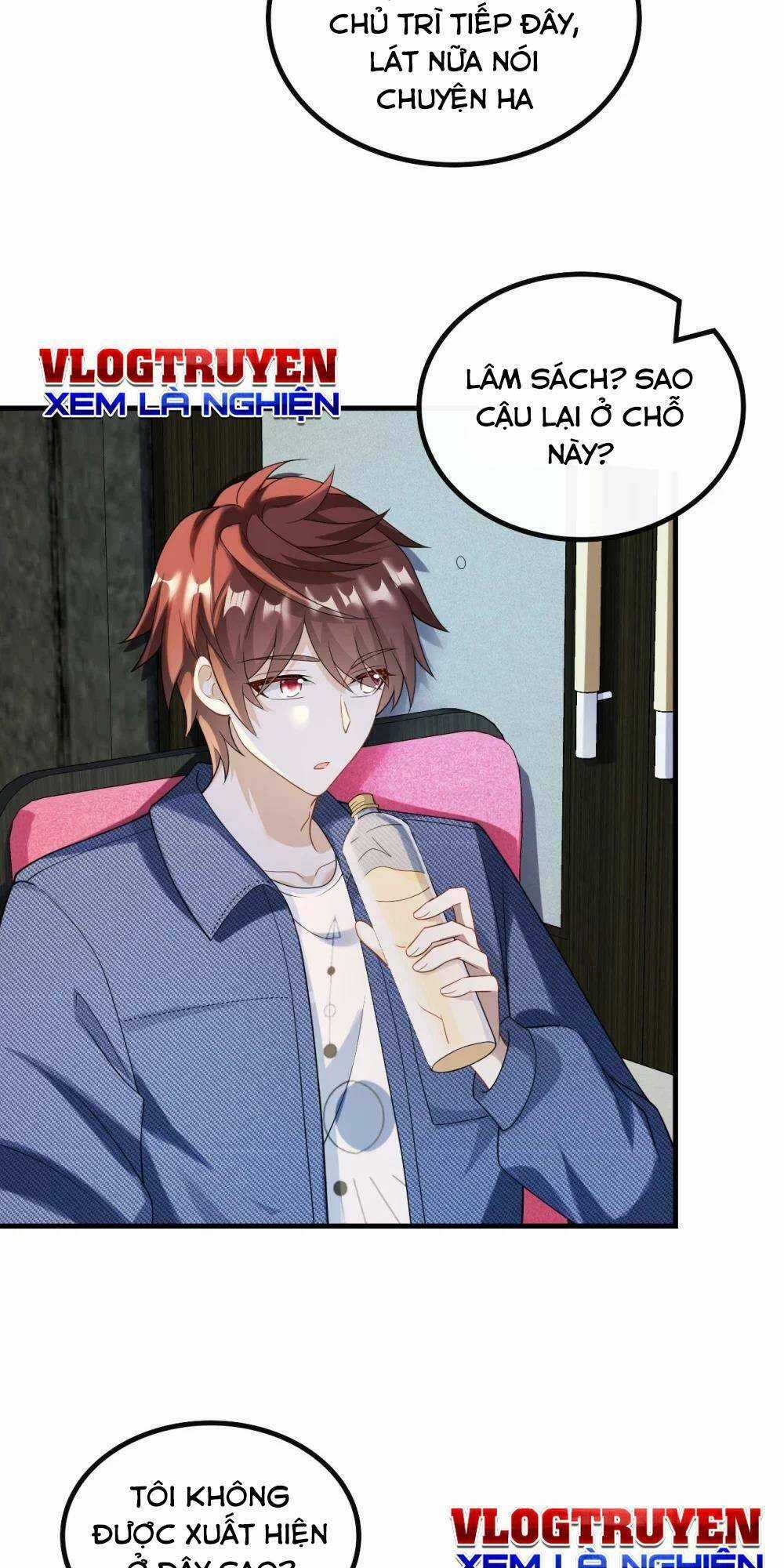 Trùng Sinh, Ta Mới Là Thiên Vương Giải Trí Chapter 49 trang 13