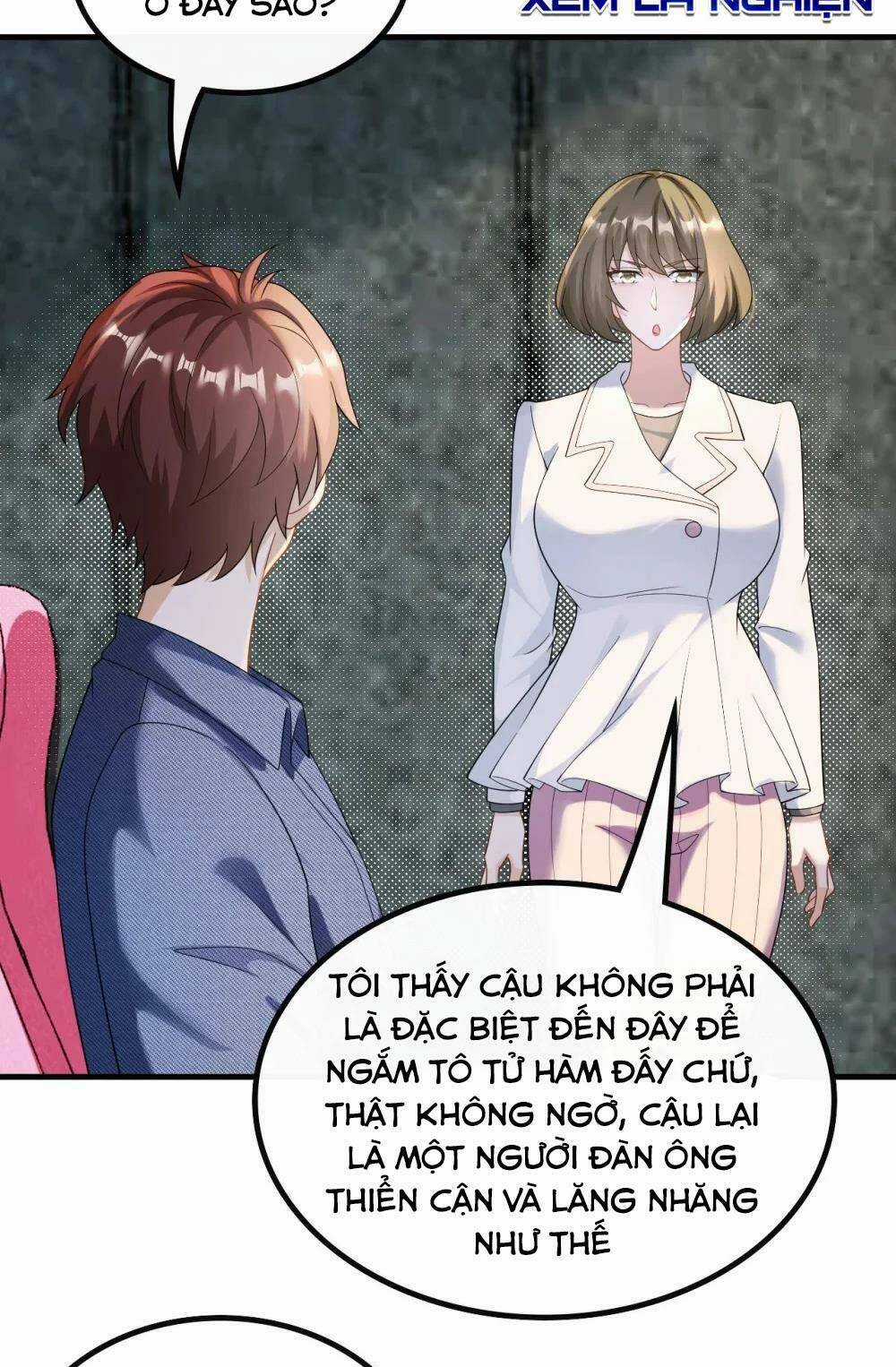 Trùng Sinh, Ta Mới Là Thiên Vương Giải Trí Chapter 49 trang 14