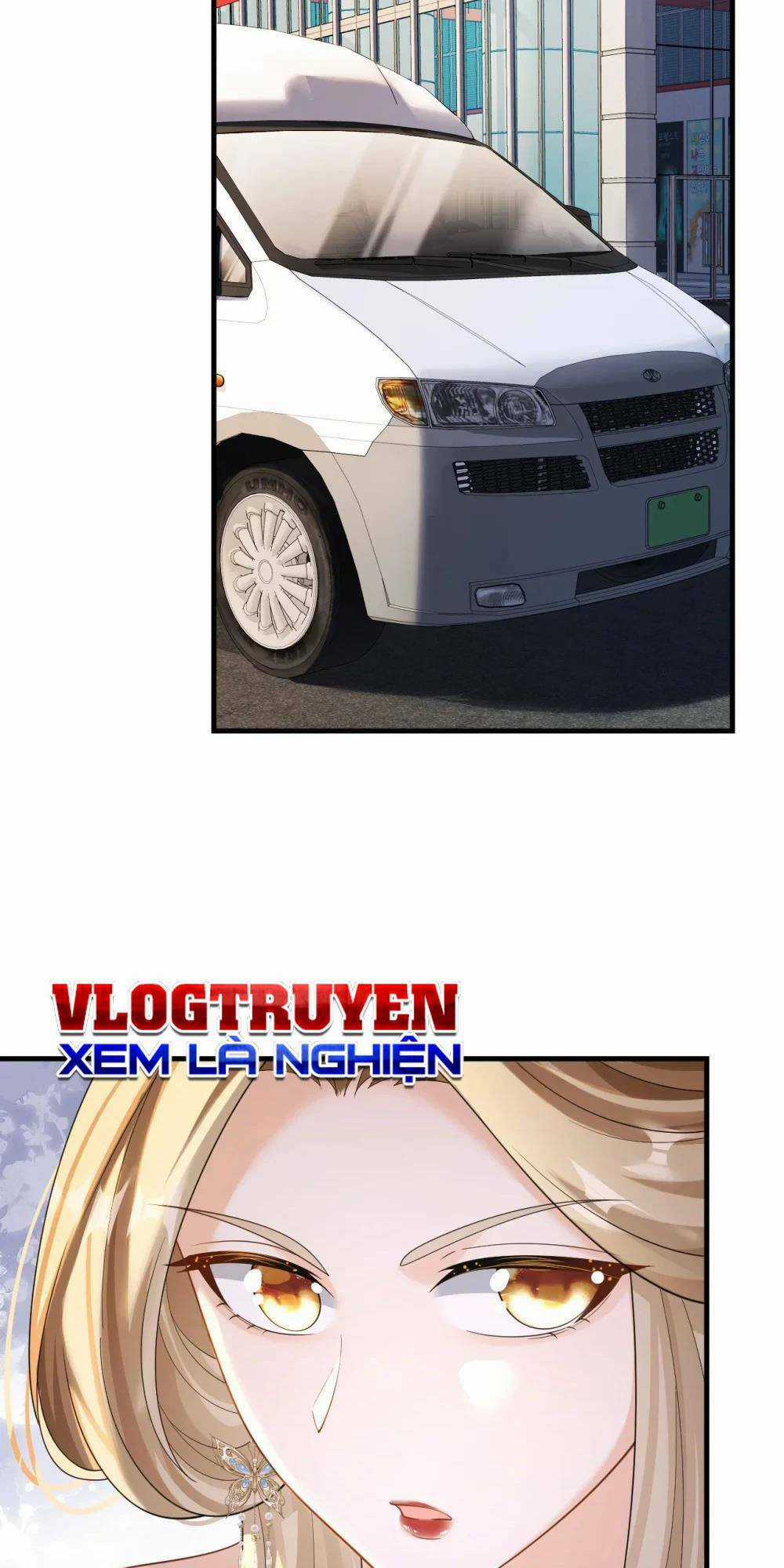 Trùng Sinh, Ta Mới Là Thiên Vương Giải Trí Chapter 49 trang 17