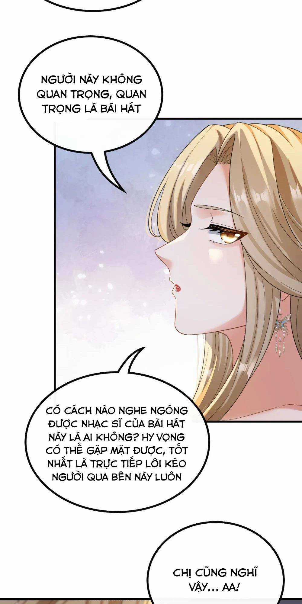 Trùng Sinh, Ta Mới Là Thiên Vương Giải Trí Chapter 49 trang 19