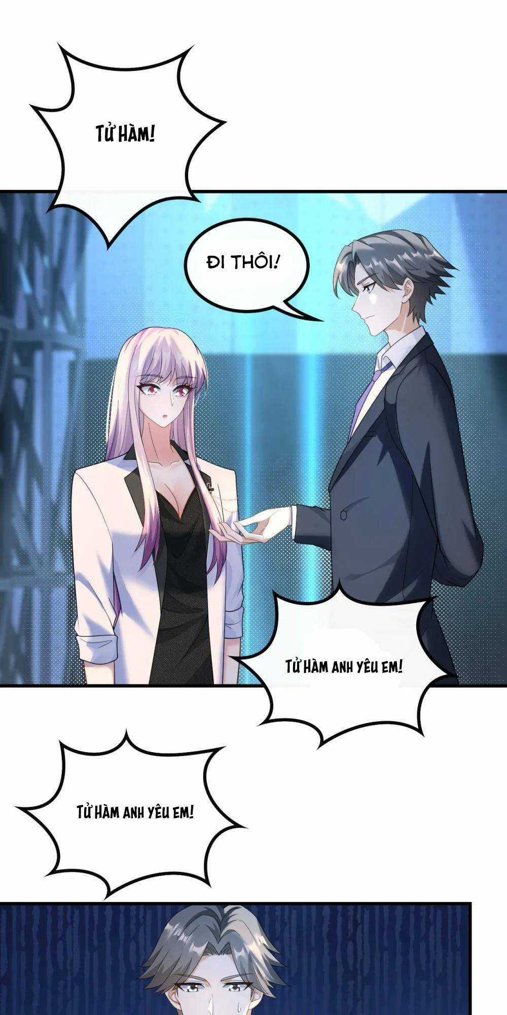 Trùng Sinh, Ta Mới Là Thiên Vương Giải Trí Chapter 49 trang 2