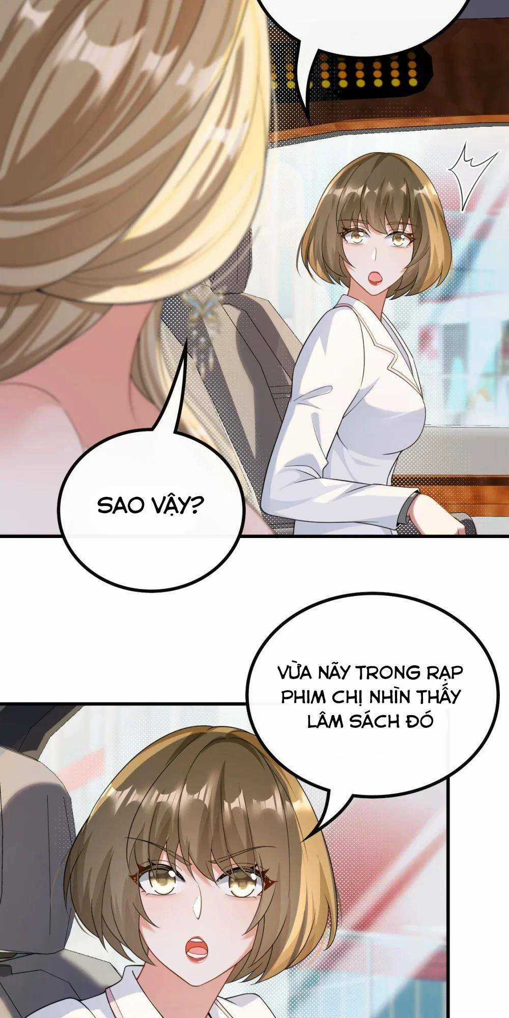 Trùng Sinh, Ta Mới Là Thiên Vương Giải Trí Chapter 49 trang 20