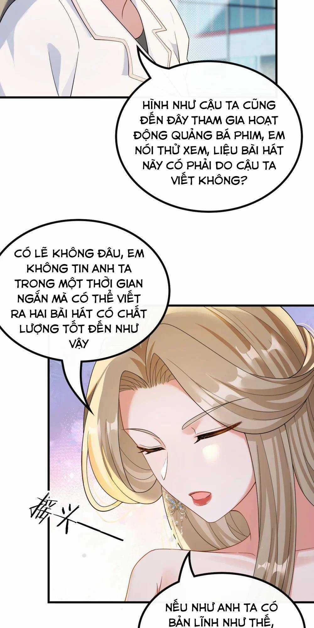 Trùng Sinh, Ta Mới Là Thiên Vương Giải Trí Chapter 49 trang 21