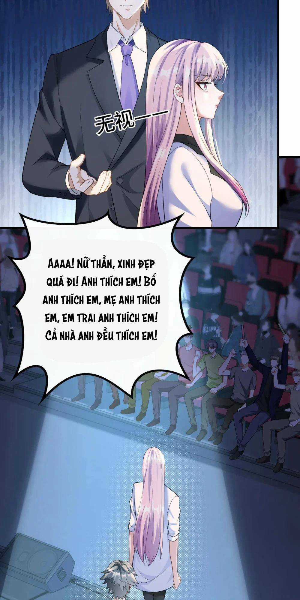 Trùng Sinh, Ta Mới Là Thiên Vương Giải Trí Chapter 49 trang 3