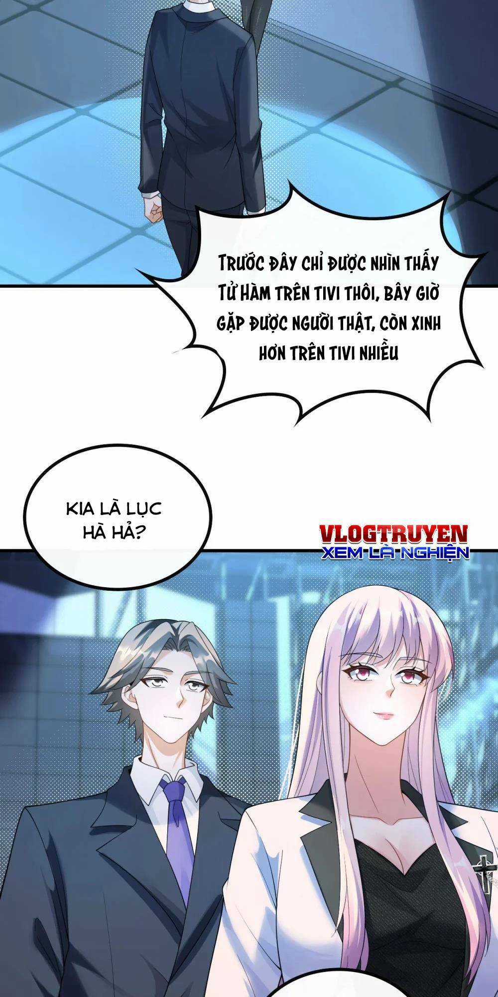 Trùng Sinh, Ta Mới Là Thiên Vương Giải Trí Chapter 49 trang 4