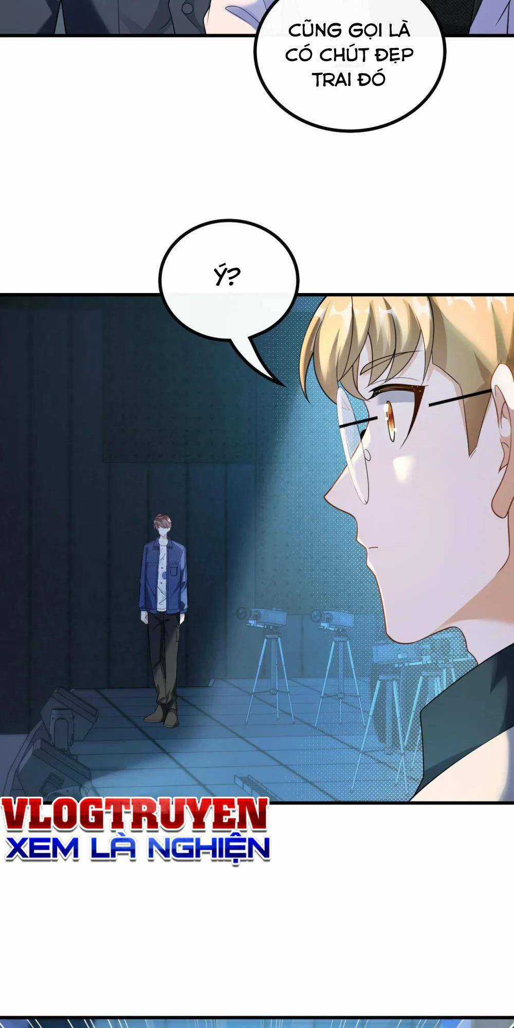 Trùng Sinh, Ta Mới Là Thiên Vương Giải Trí Chapter 49 trang 5