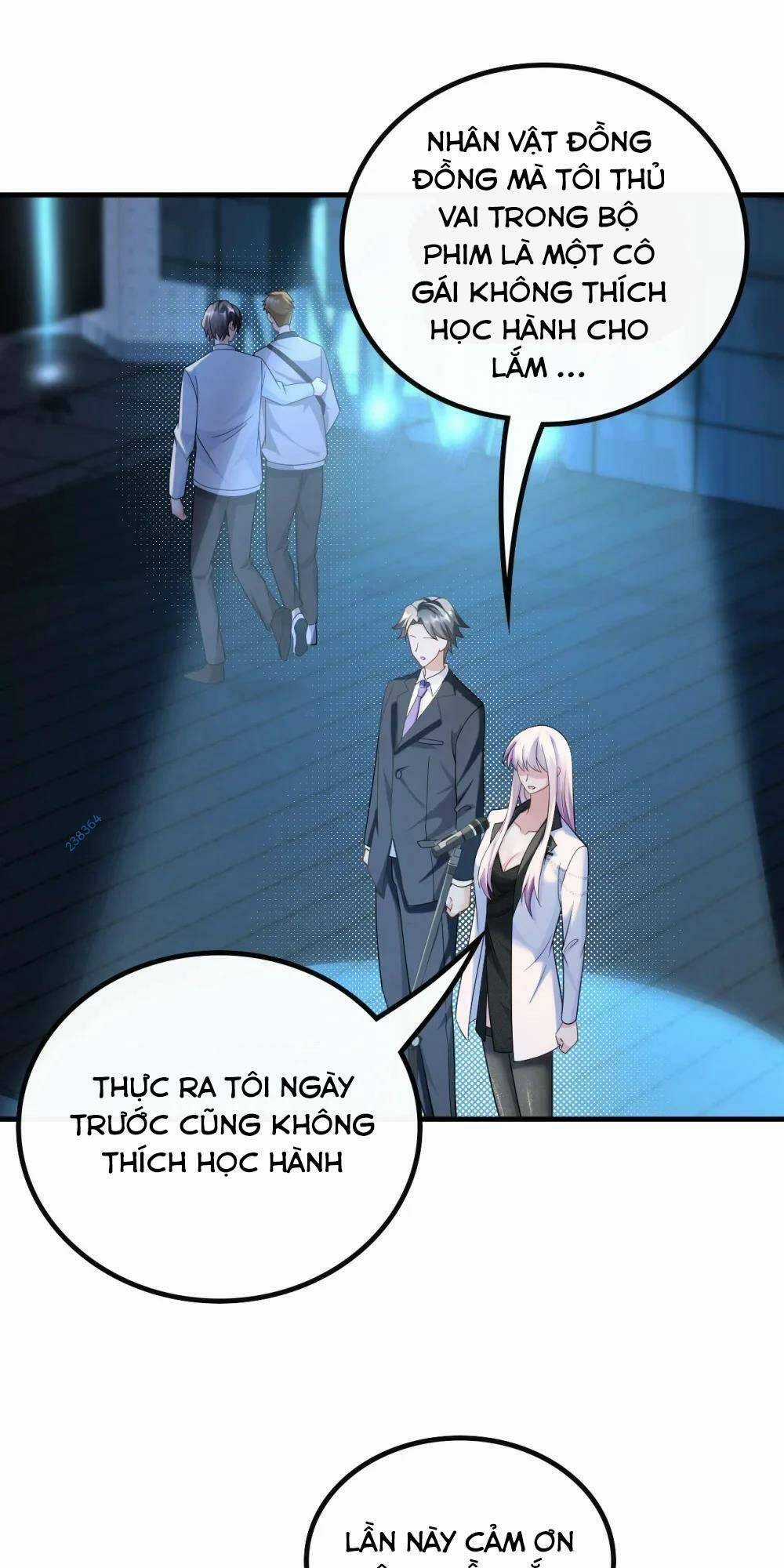 Trùng Sinh, Ta Mới Là Thiên Vương Giải Trí Chapter 49 trang 9