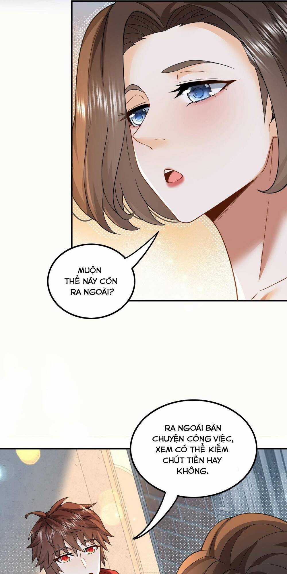 Trùng Sinh, Ta Mới Là Thiên Vương Giải Trí Chapter 5 trang 11