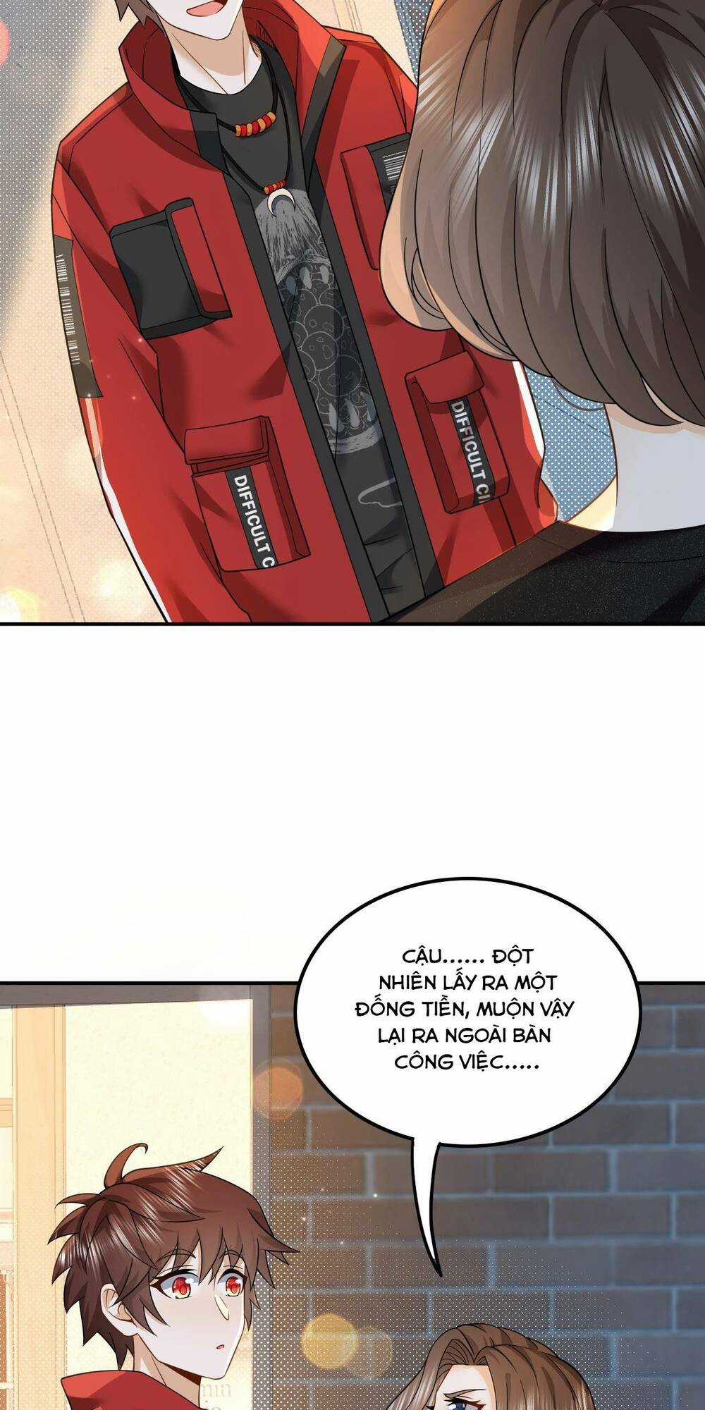 Trùng Sinh, Ta Mới Là Thiên Vương Giải Trí Chapter 5 trang 12