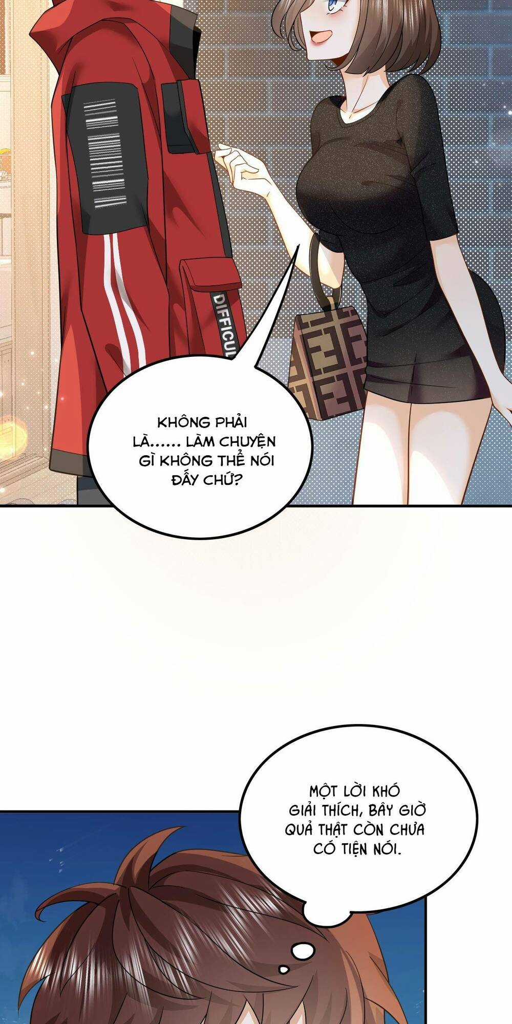 Trùng Sinh, Ta Mới Là Thiên Vương Giải Trí Chapter 5 trang 13