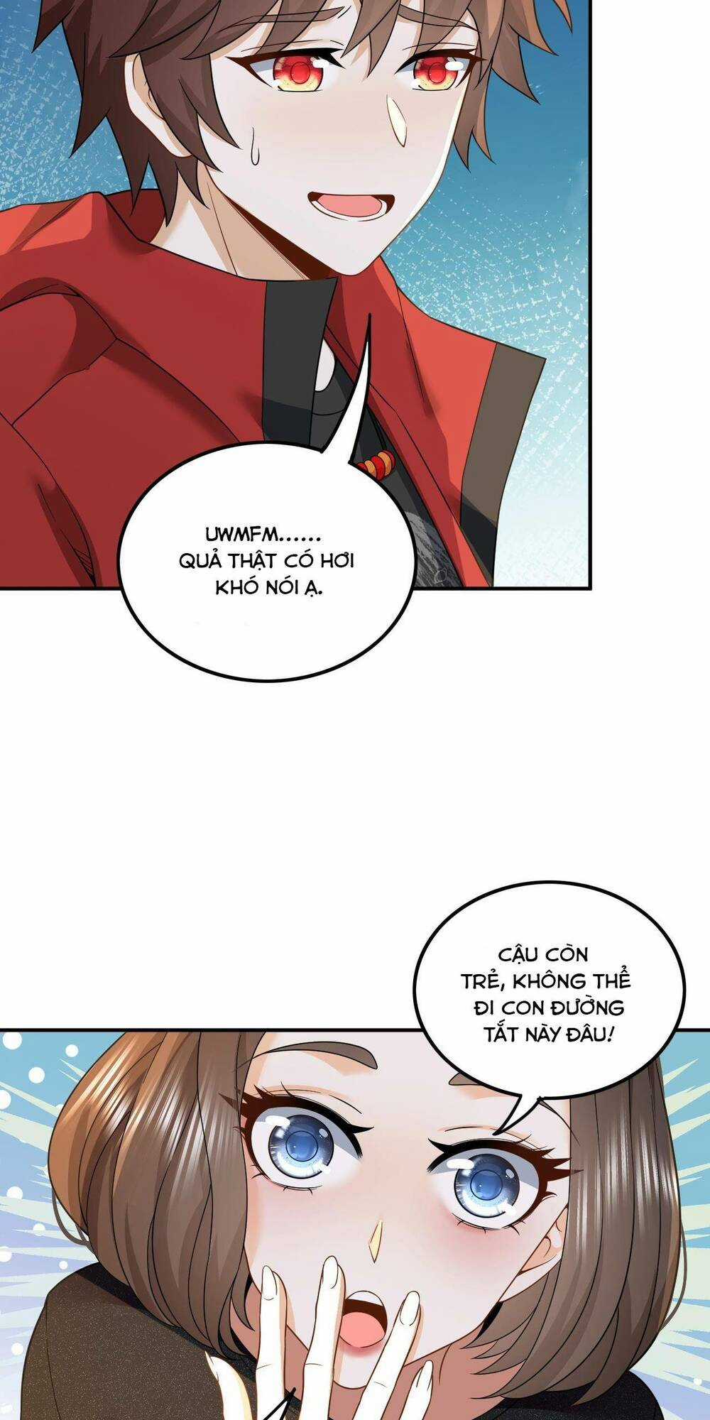 Trùng Sinh, Ta Mới Là Thiên Vương Giải Trí Chapter 5 trang 14