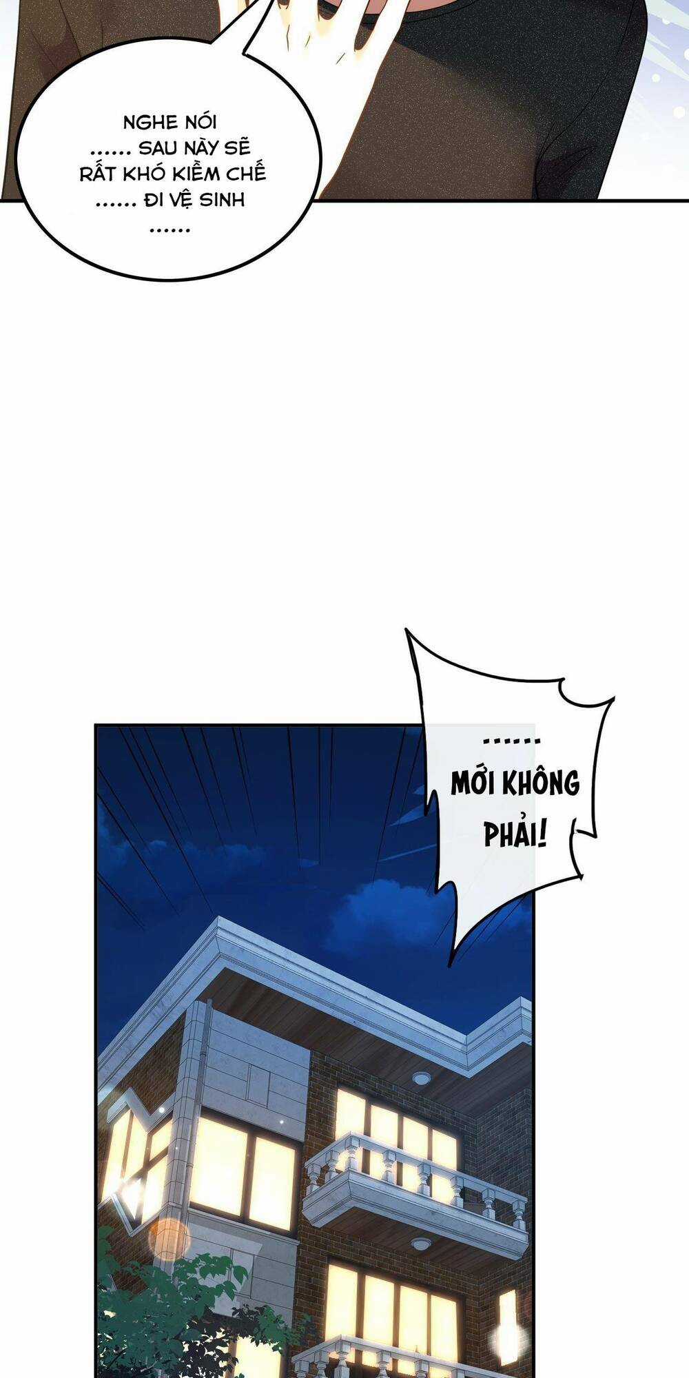 Trùng Sinh, Ta Mới Là Thiên Vương Giải Trí Chapter 5 trang 15