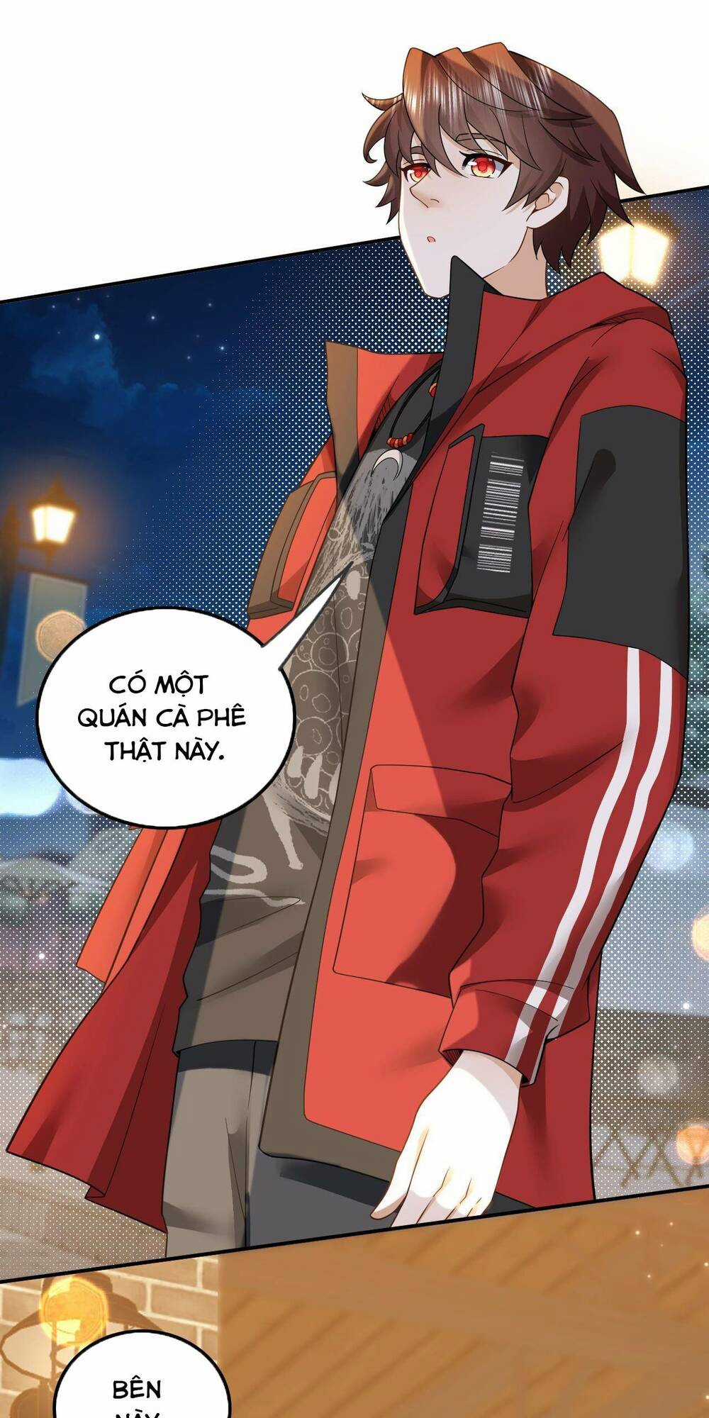 Trùng Sinh, Ta Mới Là Thiên Vương Giải Trí Chapter 5 trang 18