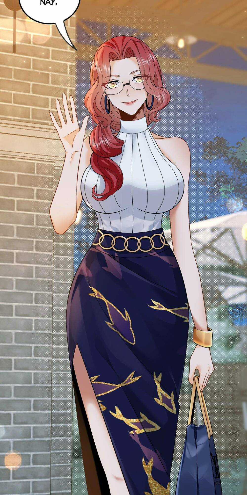 Trùng Sinh, Ta Mới Là Thiên Vương Giải Trí Chapter 5 trang 19