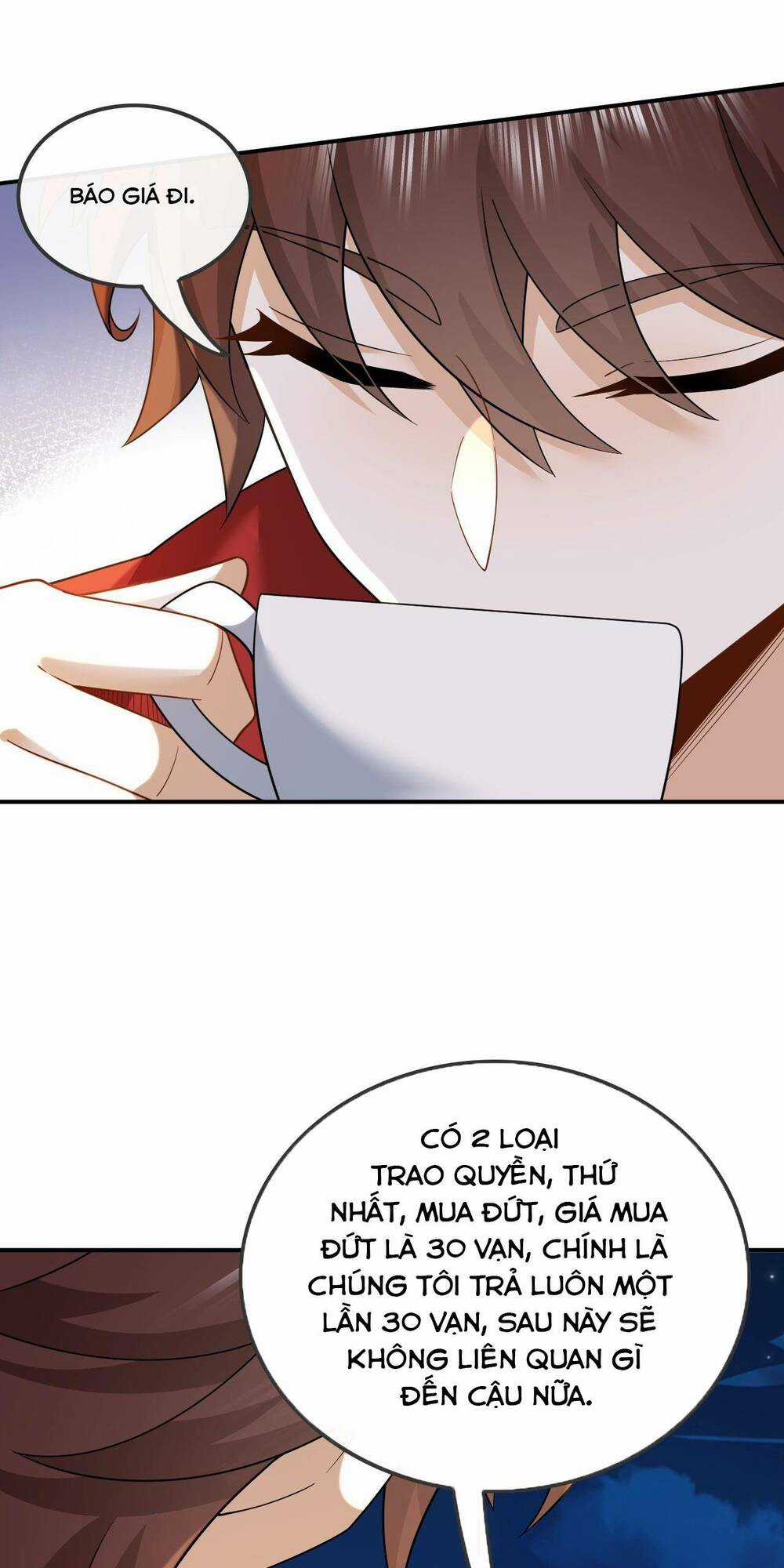 Trùng Sinh, Ta Mới Là Thiên Vương Giải Trí Chapter 5 trang 26