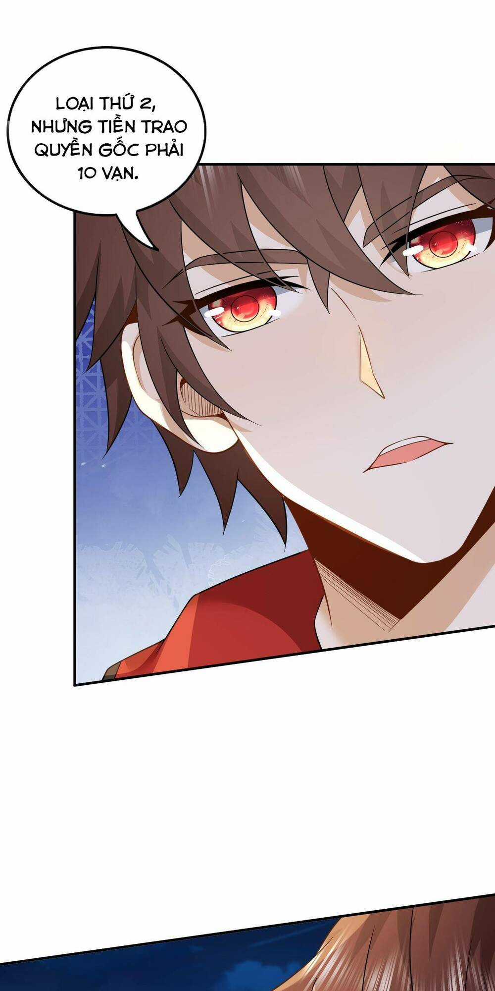 Trùng Sinh, Ta Mới Là Thiên Vương Giải Trí Chapter 5 trang 28