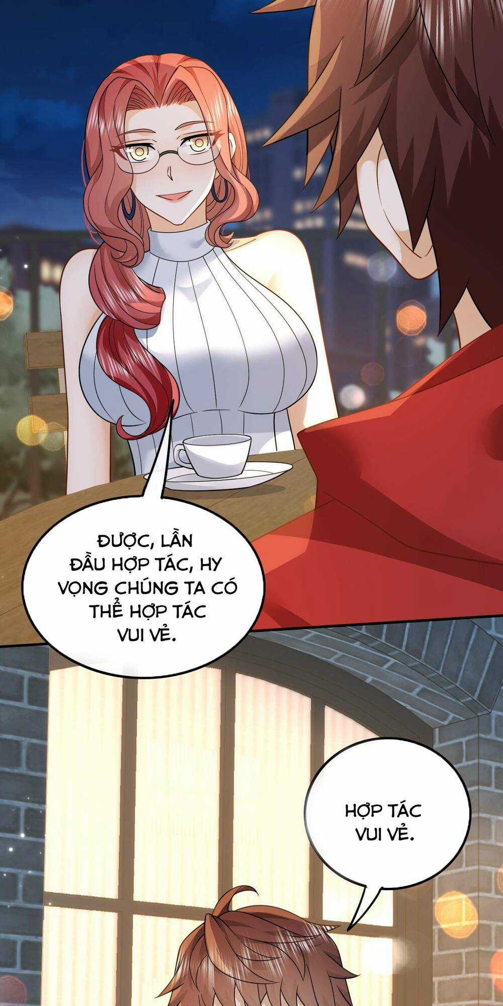 Trùng Sinh, Ta Mới Là Thiên Vương Giải Trí Chapter 5 trang 29