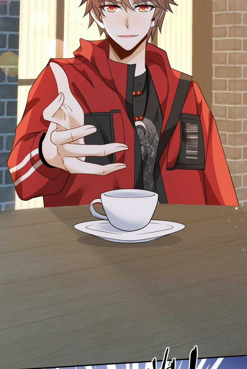 Trùng Sinh, Ta Mới Là Thiên Vương Giải Trí Chapter 5 trang 30