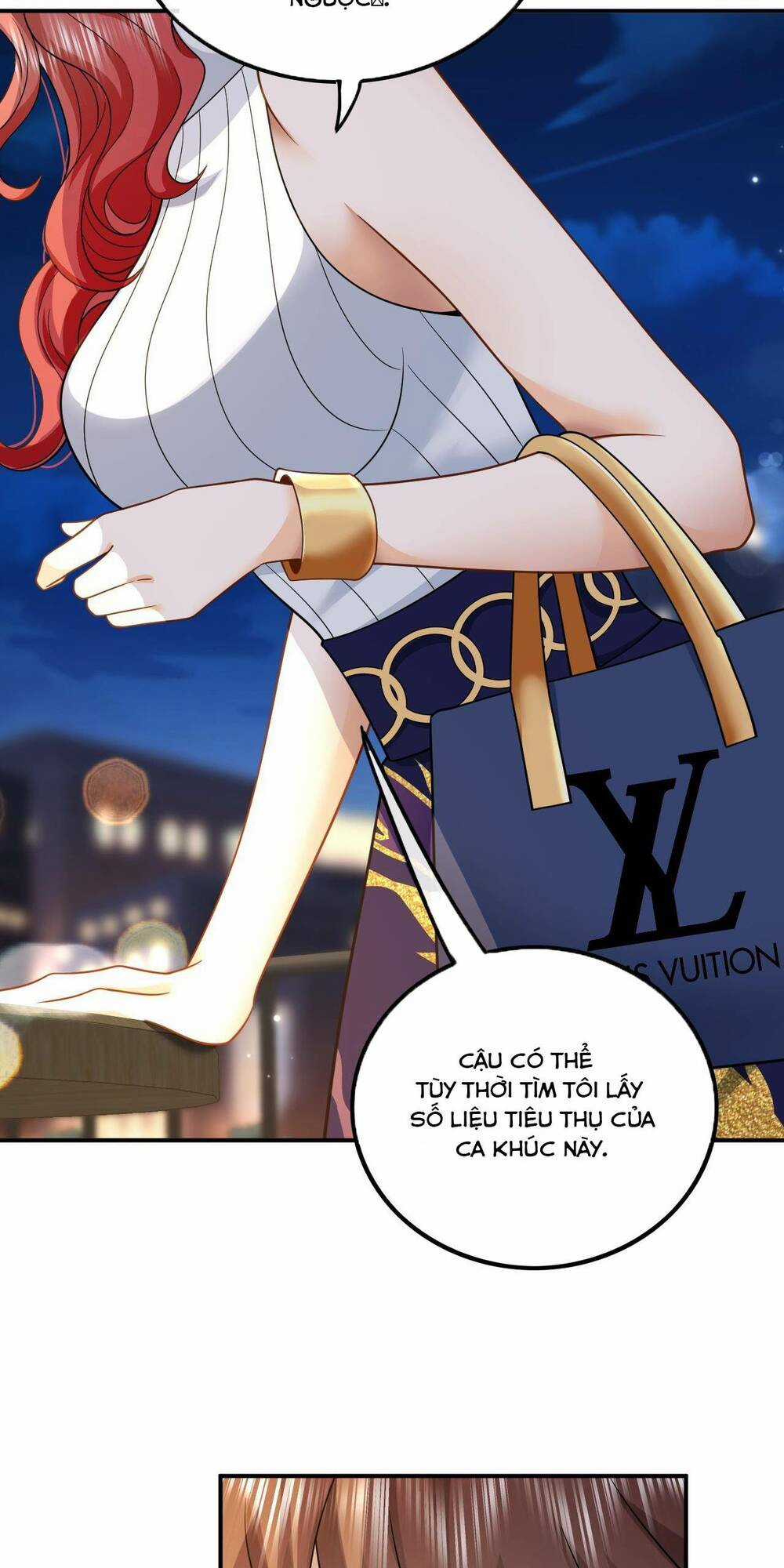 Trùng Sinh, Ta Mới Là Thiên Vương Giải Trí Chapter 5 trang 34