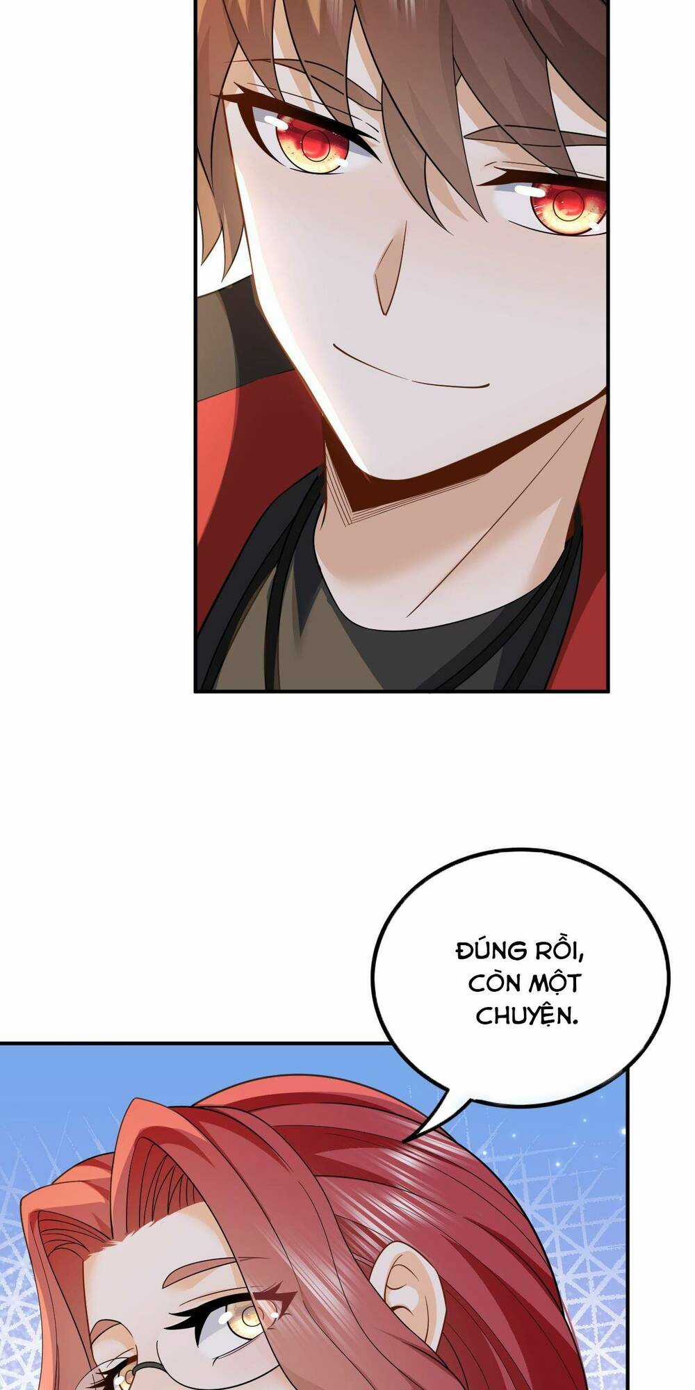 Trùng Sinh, Ta Mới Là Thiên Vương Giải Trí Chapter 5 trang 35