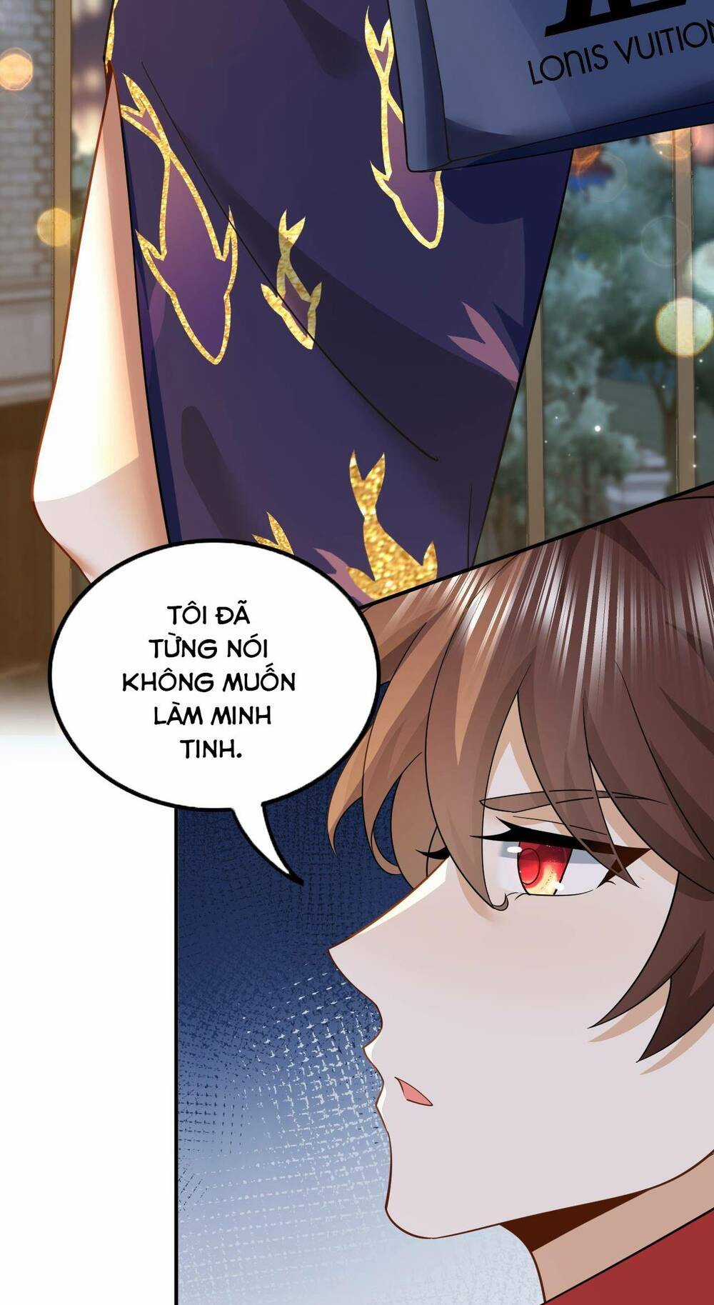 Trùng Sinh, Ta Mới Là Thiên Vương Giải Trí Chapter 5 trang 37